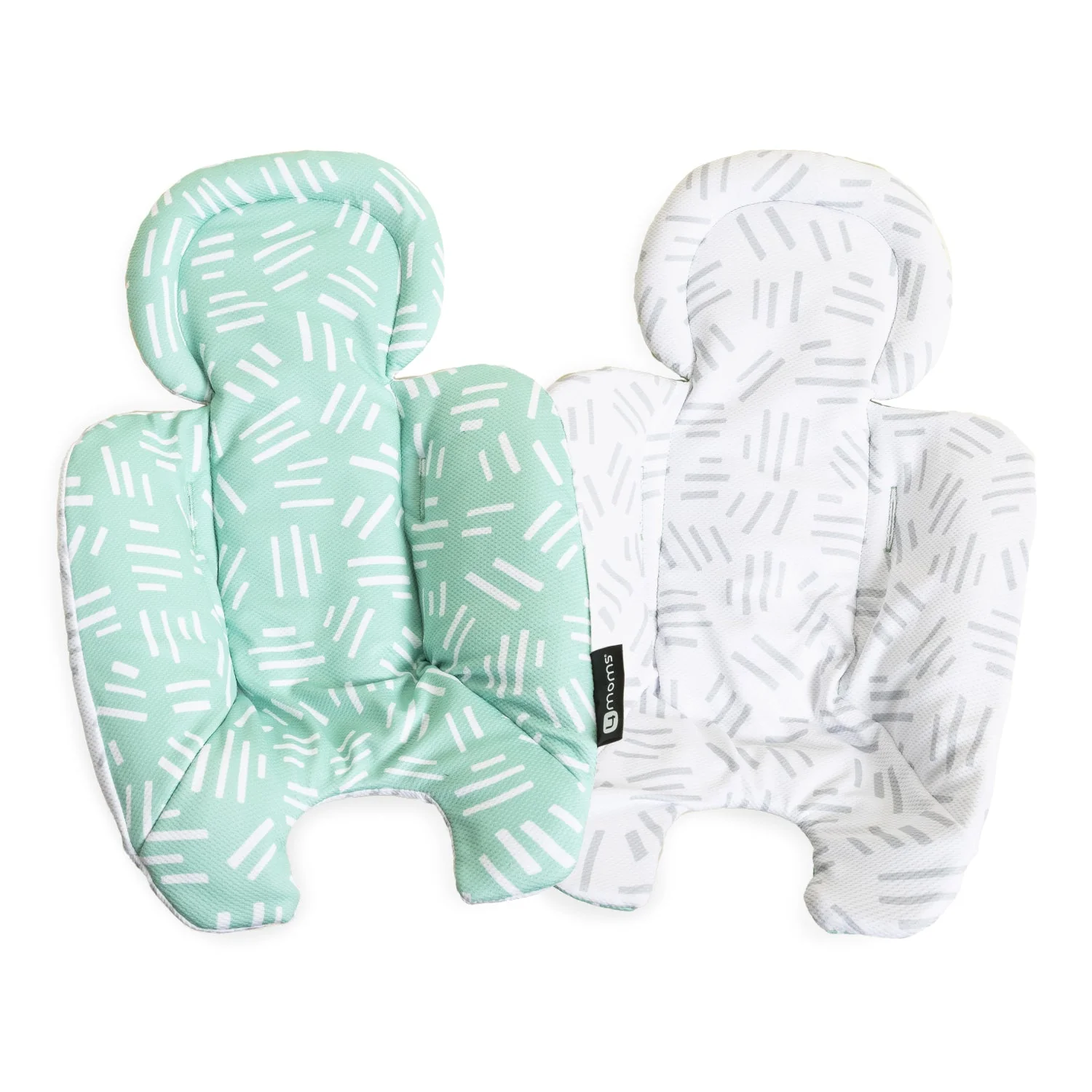 4moms Newborn Insert For mamaRoo, rockaRoo, bounceRoo, & Connect High chair - Image 2