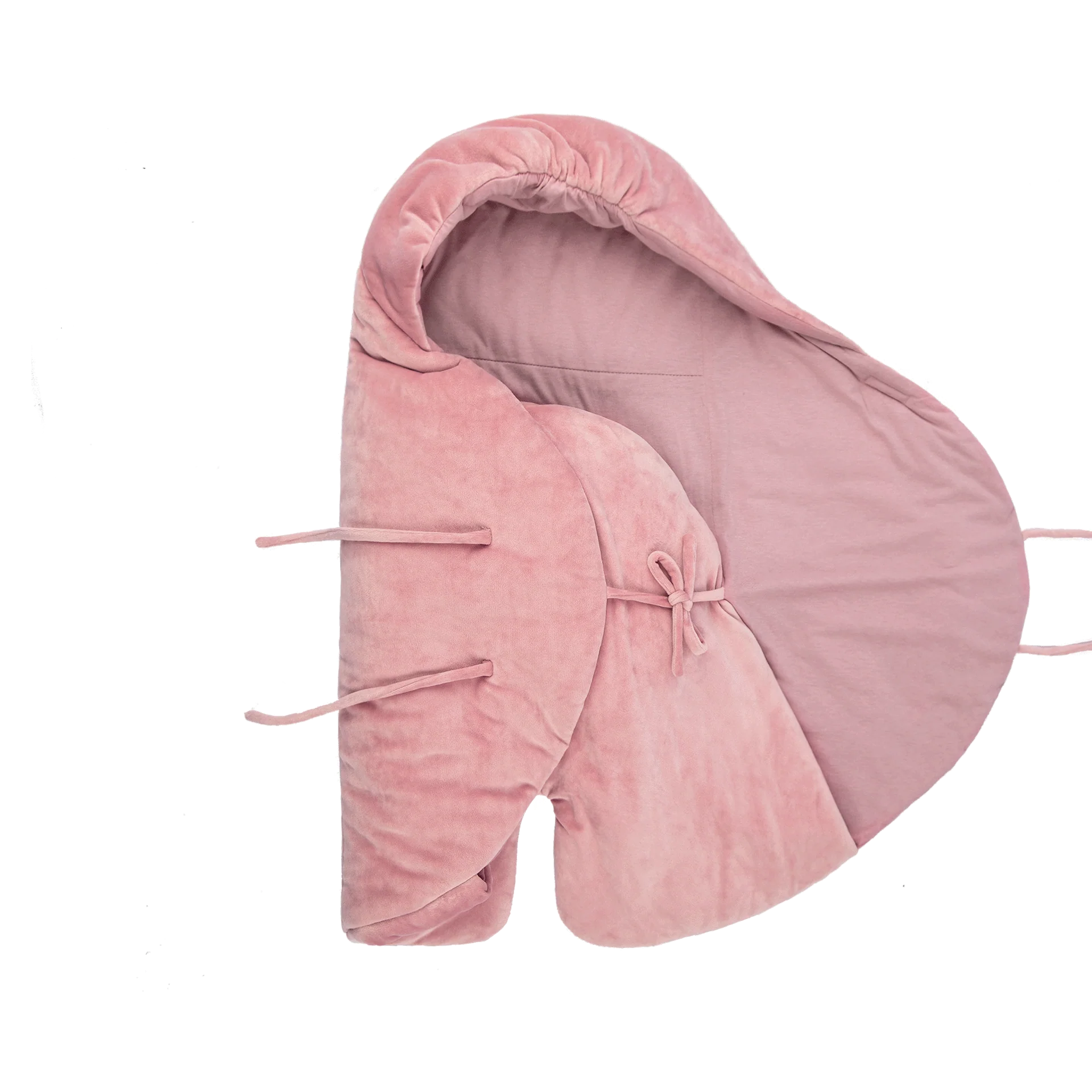 7 AM Nido Infant Wrap - Image 13