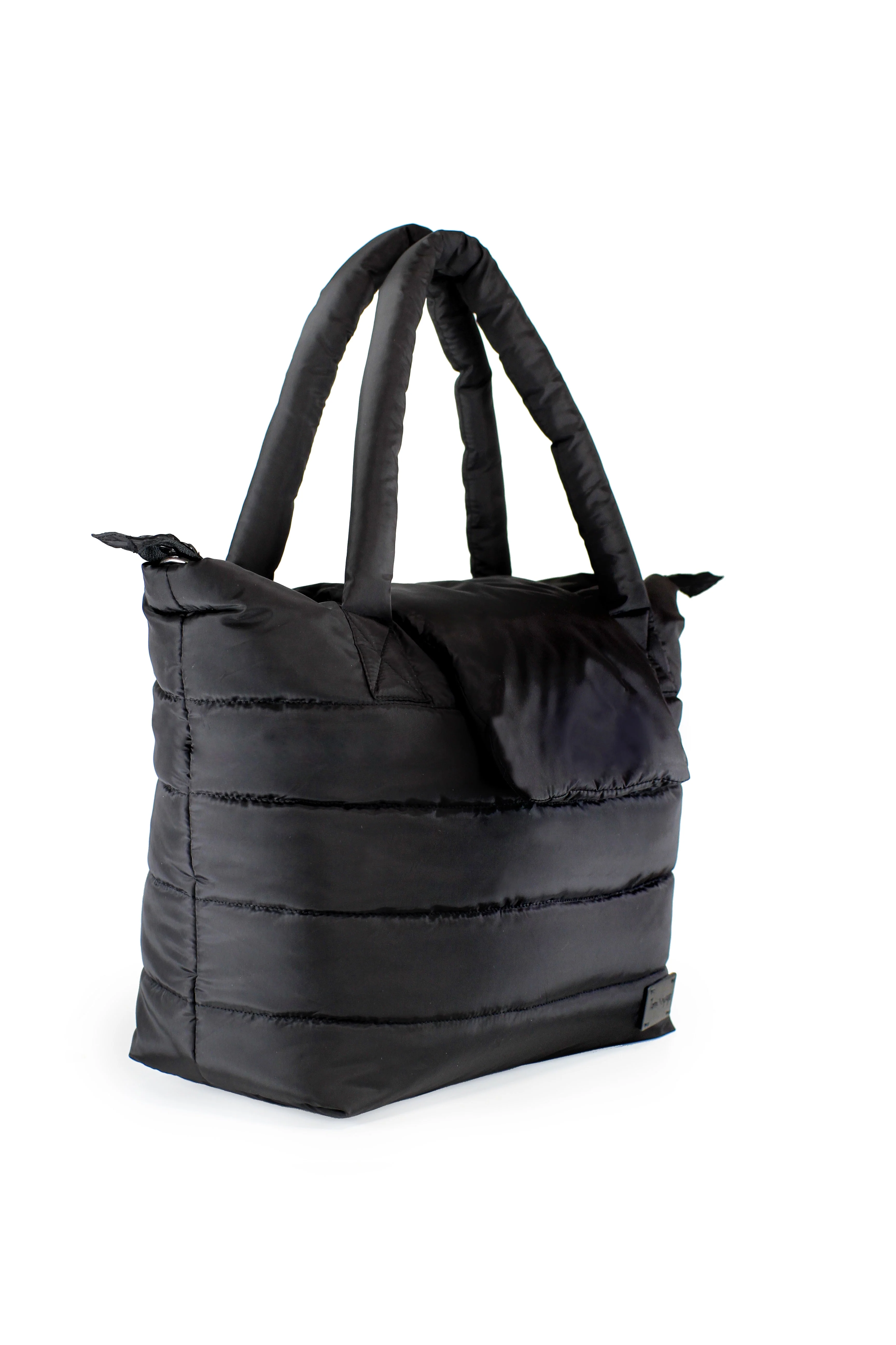 7 AM Voyage Capri Diaper Tote - Image 4