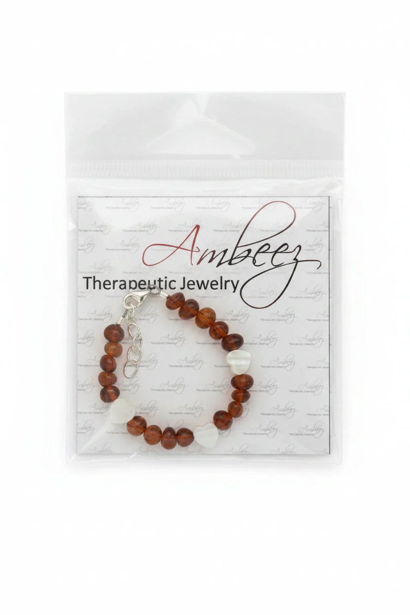 Ambeez Amber Therapeutic Jewelry - Image 4