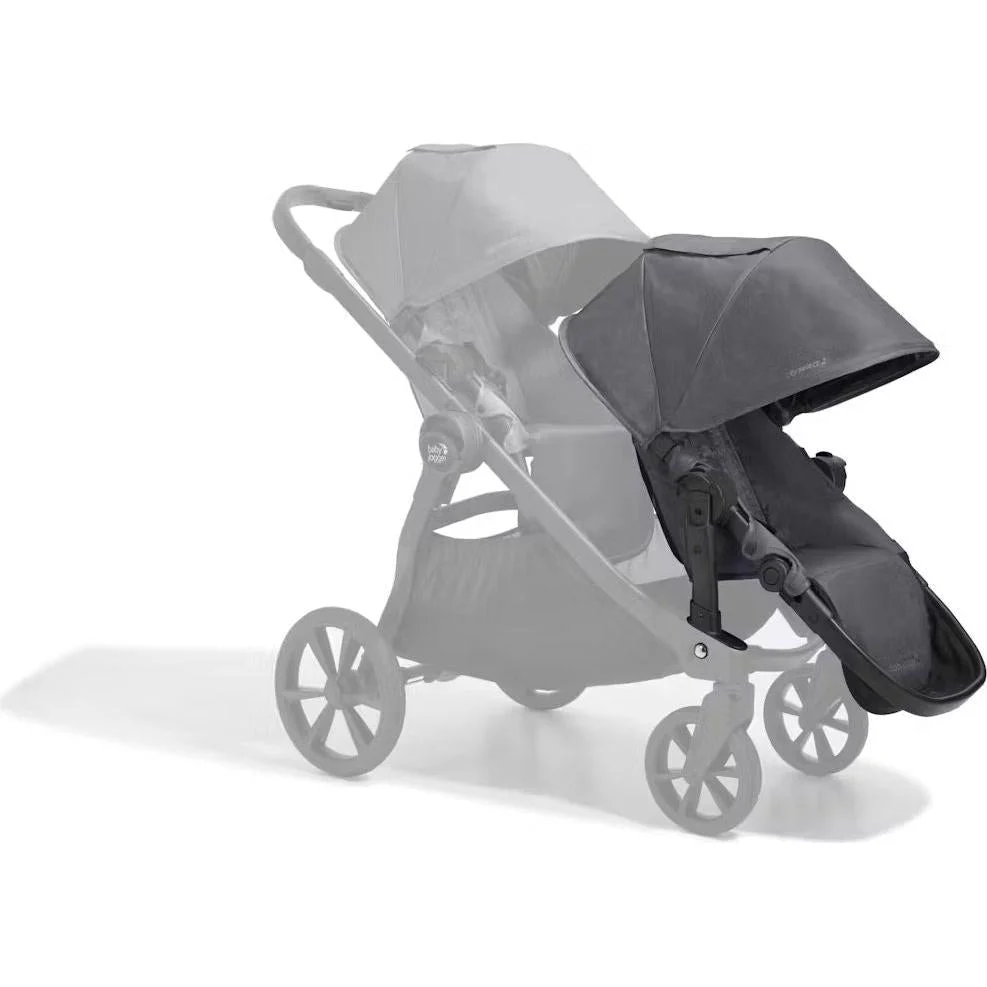 Baby Jogger City Select 2 Second Seat Kit | Eco Collection - Image 5