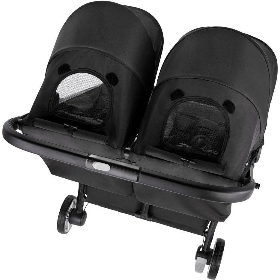 Baby Jogger City Tour 2 Double Stroller - Image 5