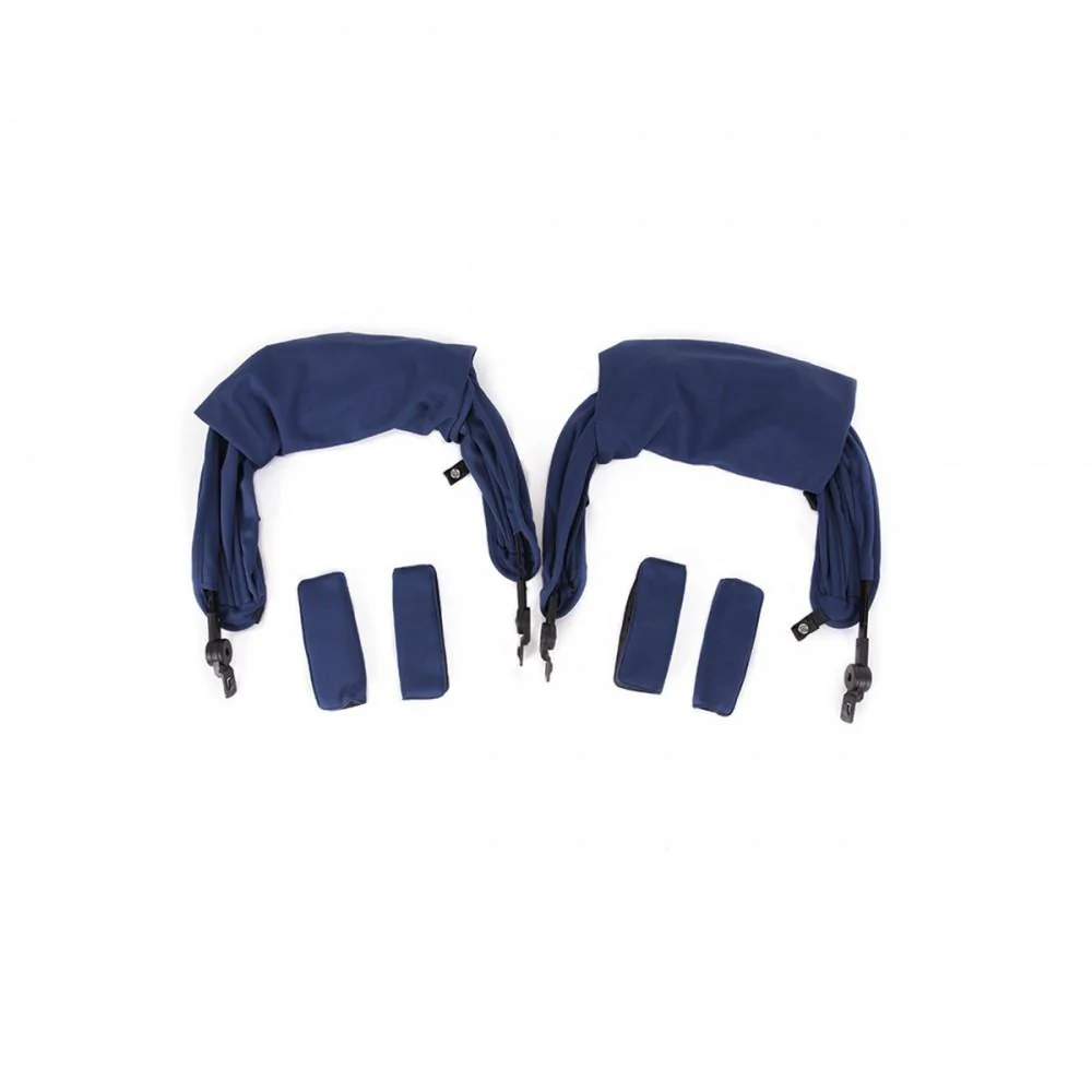 Baby Monsters Kuki-Twin Accessories Pack - Image 4