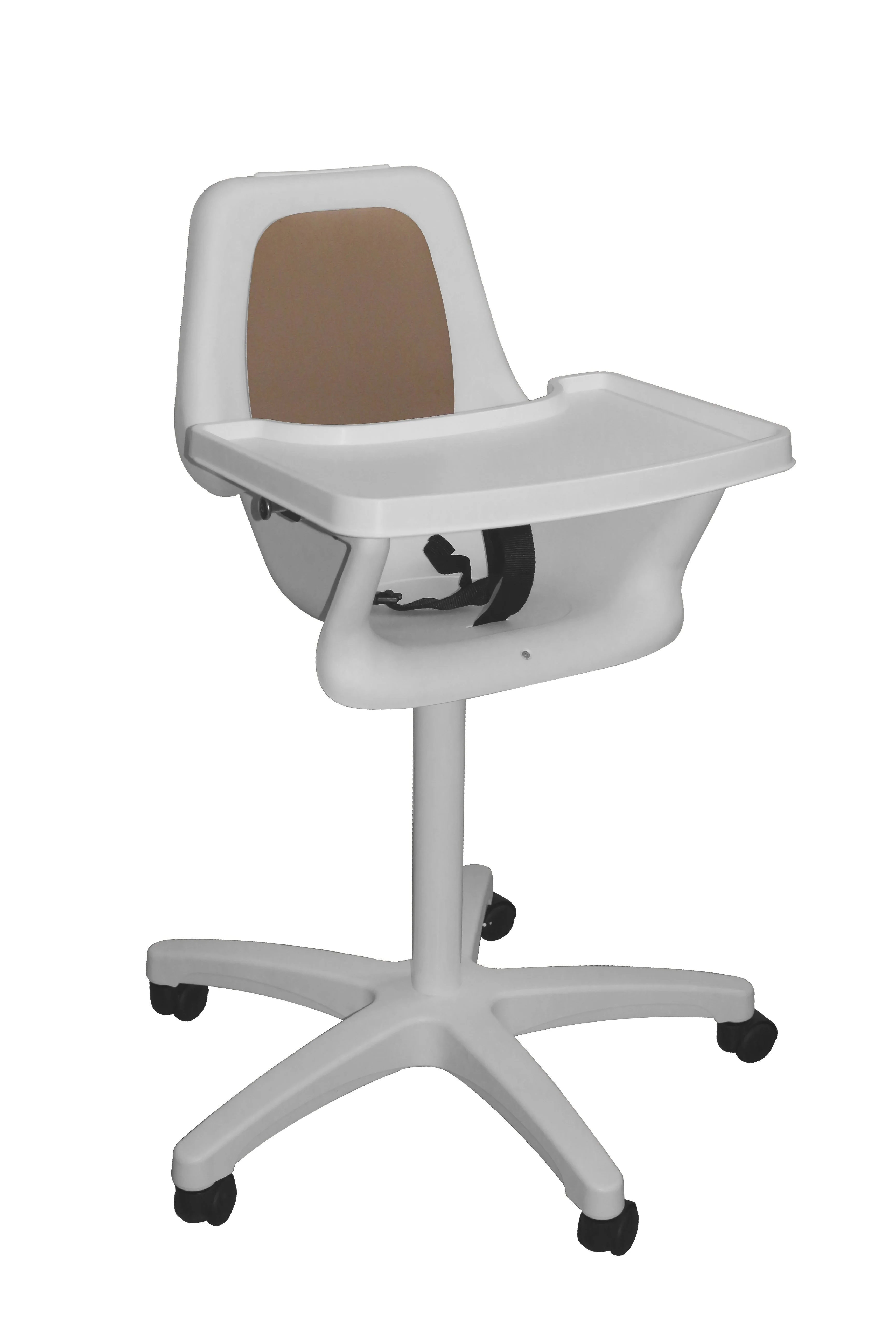 Baby Throne High Chair - Image 3