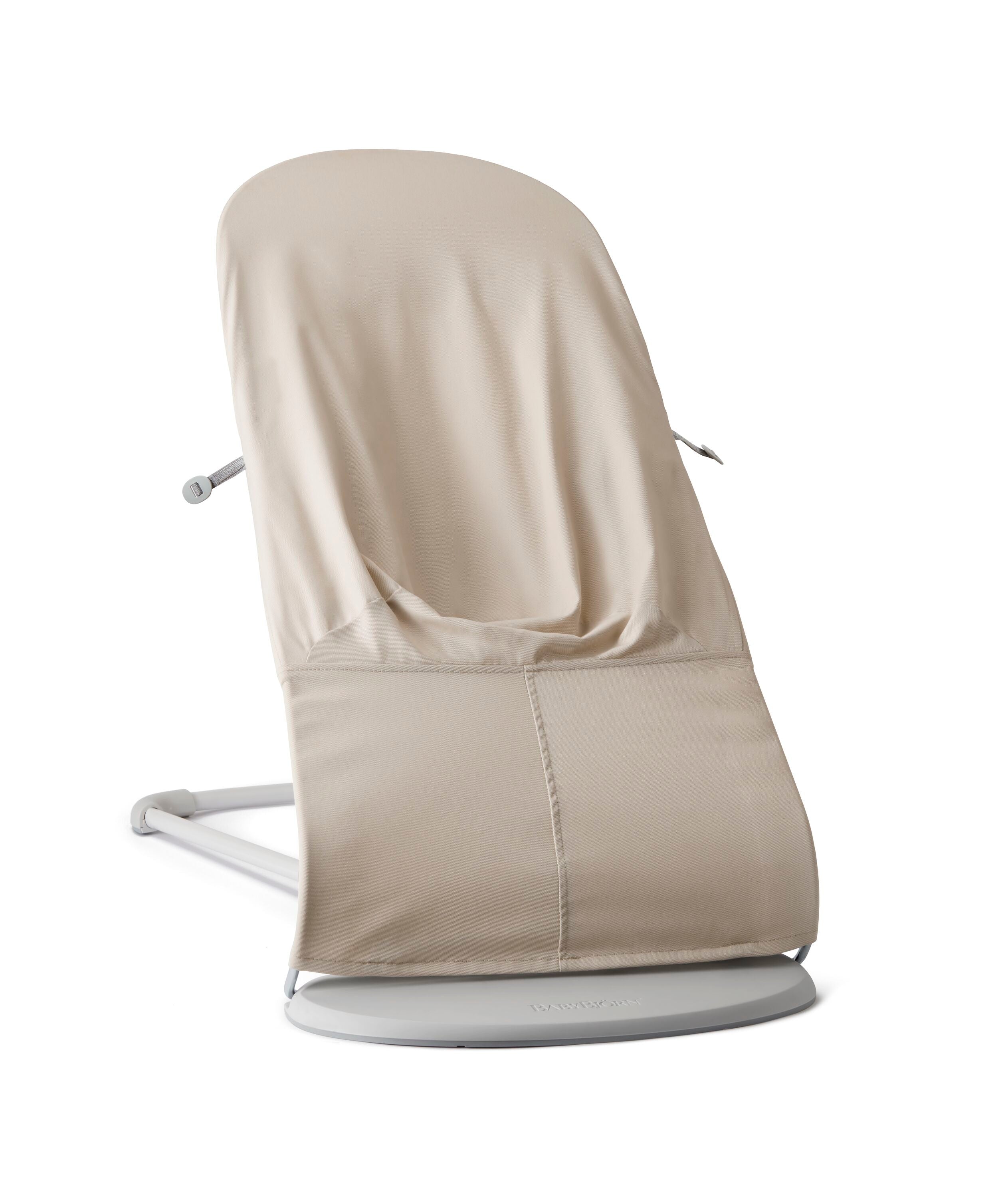BabyBjorn Bouncer Balance Soft 2-in-1 - Image 3