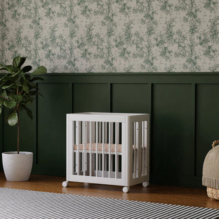 Babyletto Yuzu 8-in-1 Convertible Crib - Image 10