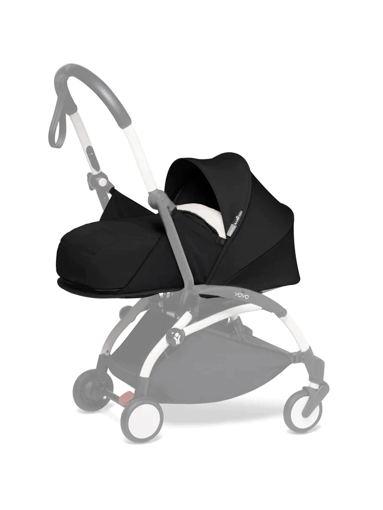 BABYZEN YOYO² 0+ Newborn Pack - Image 3