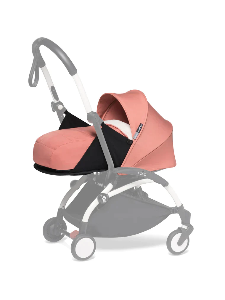 BABYZEN YOYO² 0+ Newborn Pack - Image 5