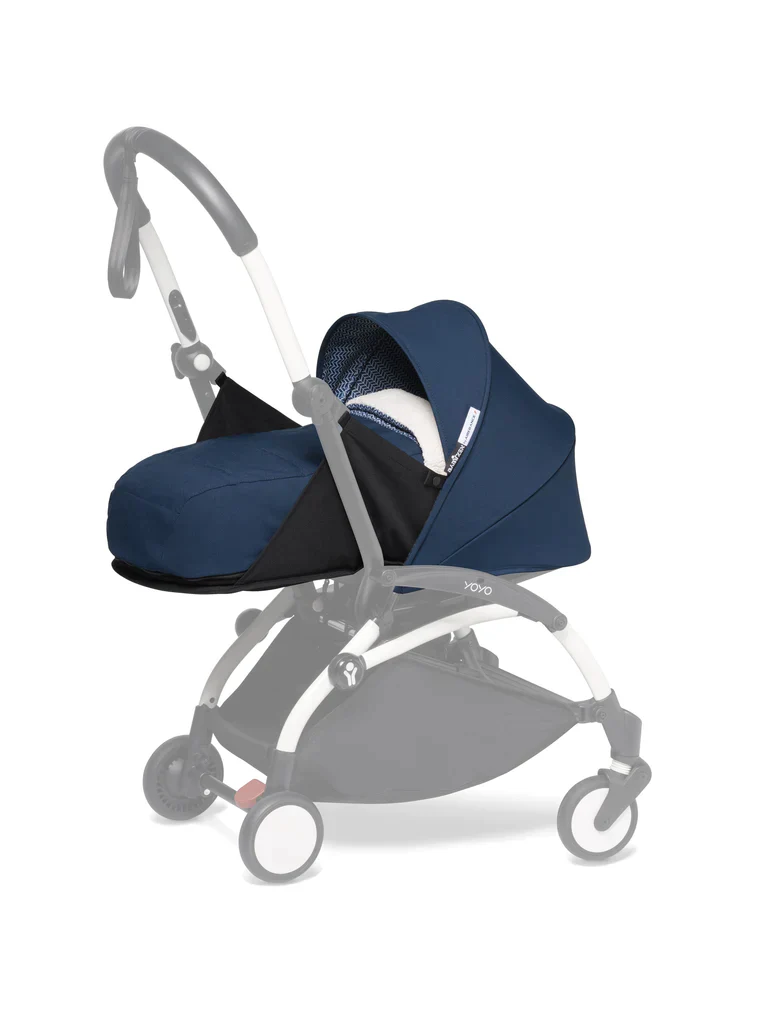 BABYZEN YOYO² 0+ Newborn Pack - Image 6