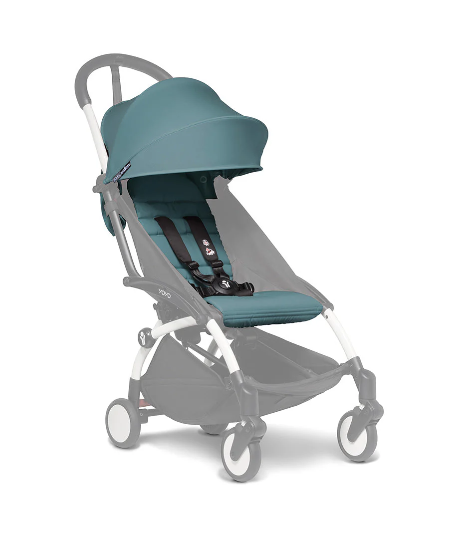 BABYZEN YOYO² 6+ Color Pack - Image 9