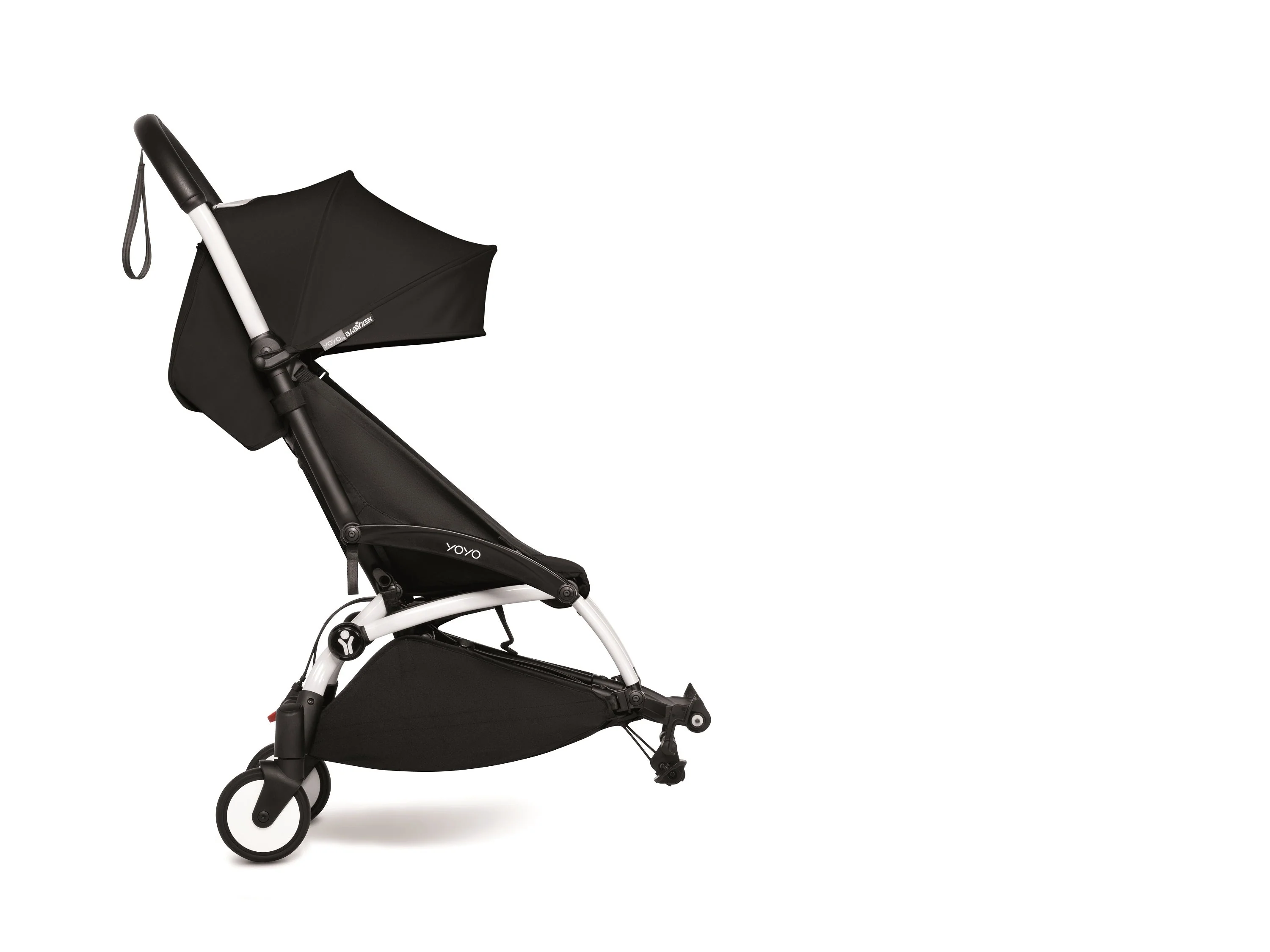 BABYZEN YOYO Connect Frame with 6+ Color Pack - Image 20