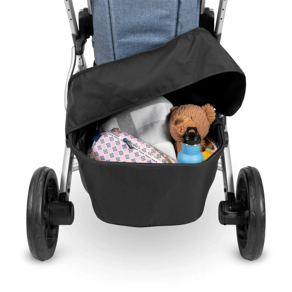 UPPAbaby Cruz V2 Basket Cover - Image 9