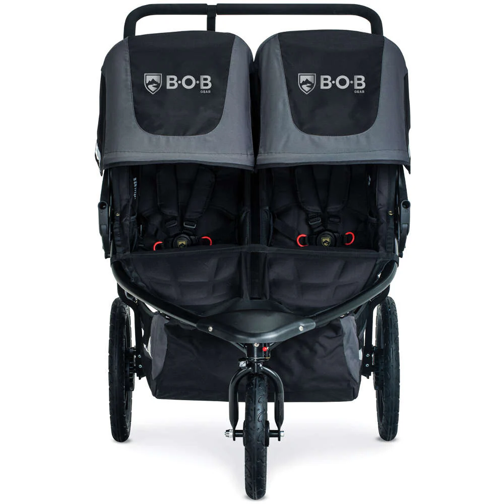 BOB Revolution Flex Duallie 3.0 Stroller - Image 2