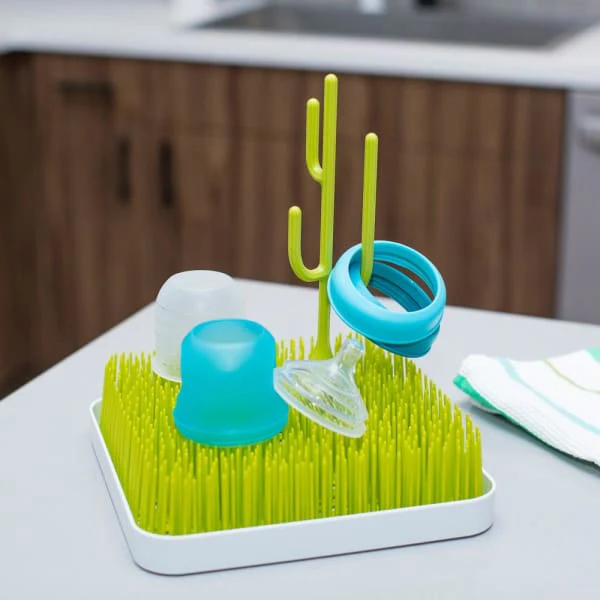 Grass Countertop Drying Rack - Image 3