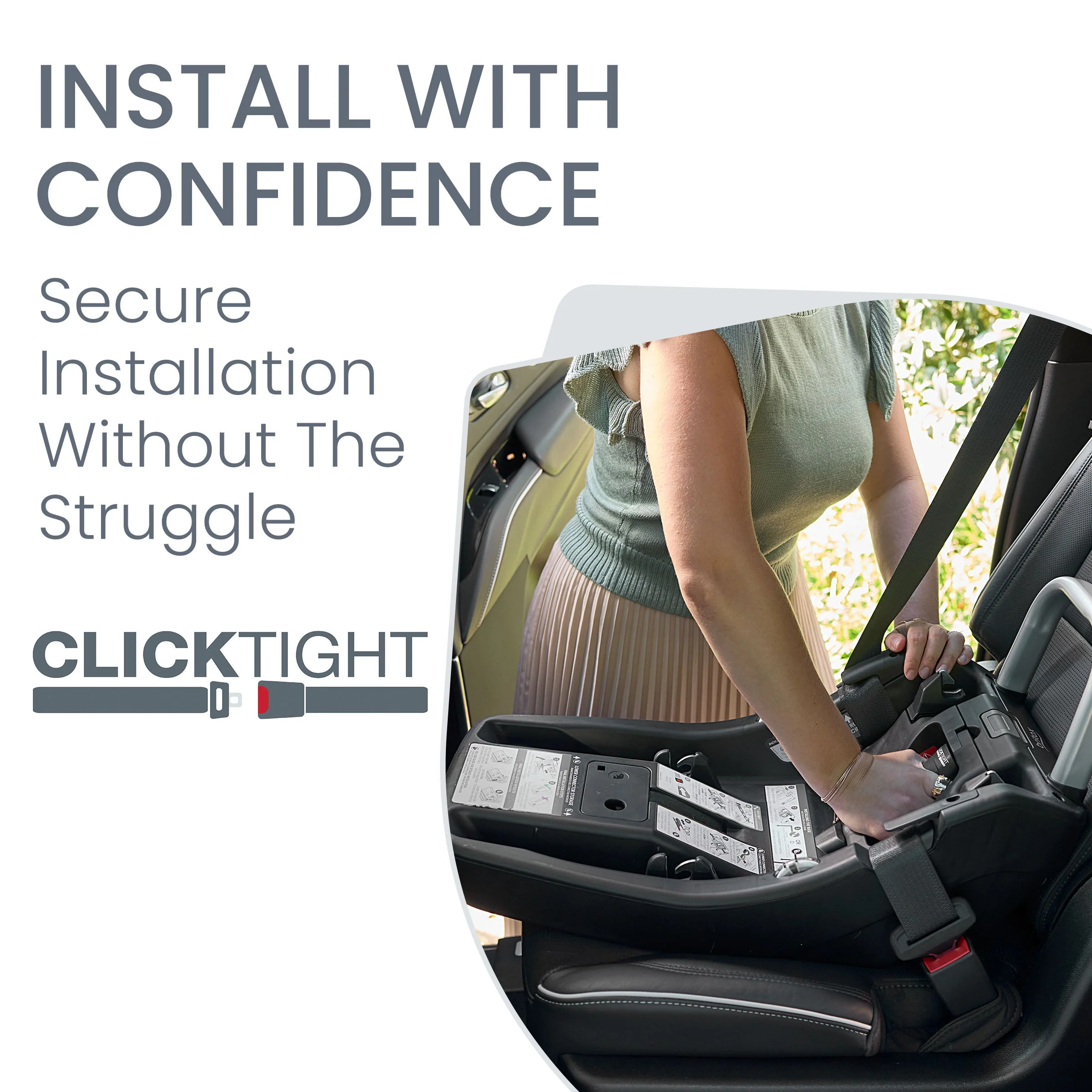 Britax Willow Grove Travel System - Image 11