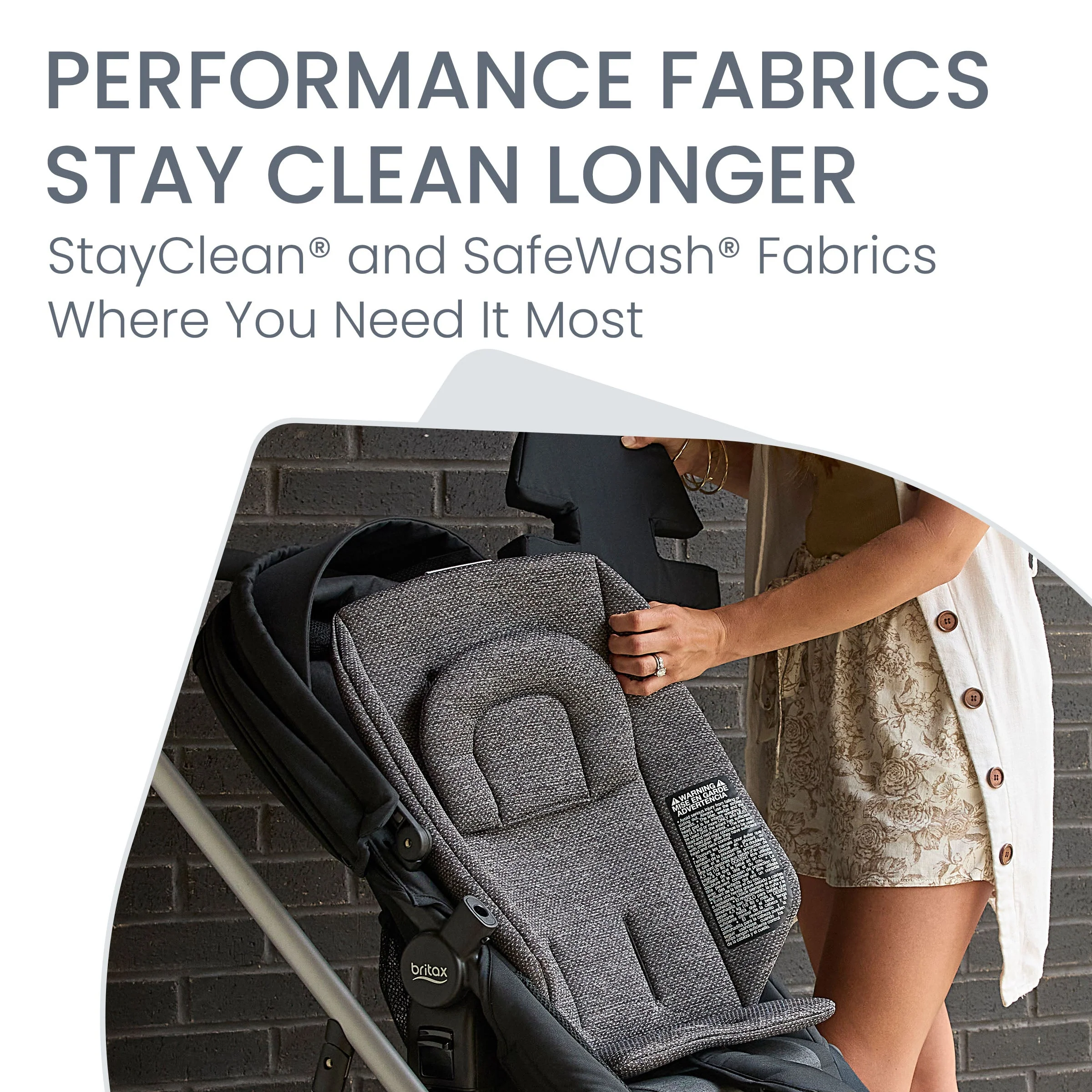 Britax Willow Grove Travel System - Image 13