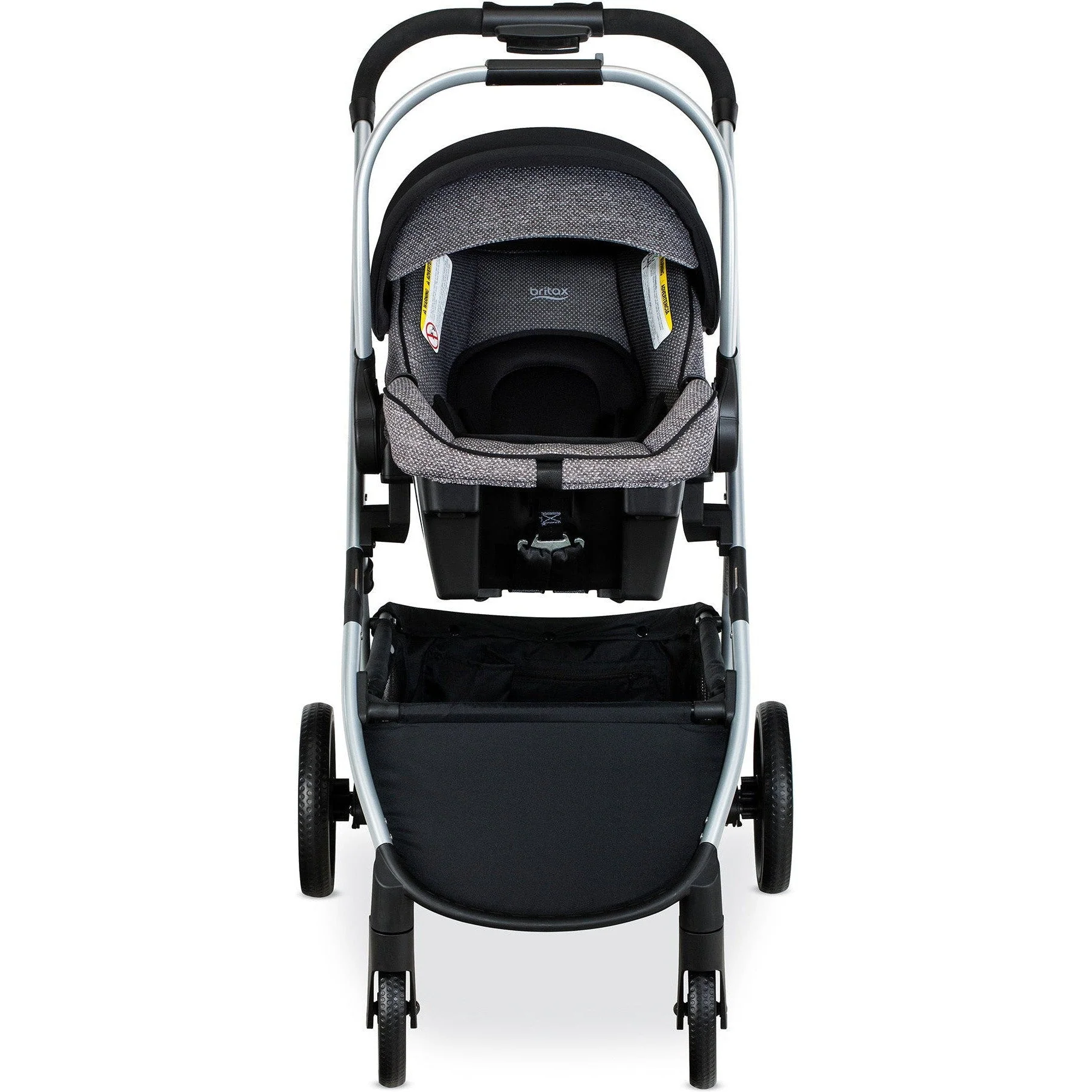 Britax Willow Grove Travel System - Image 14