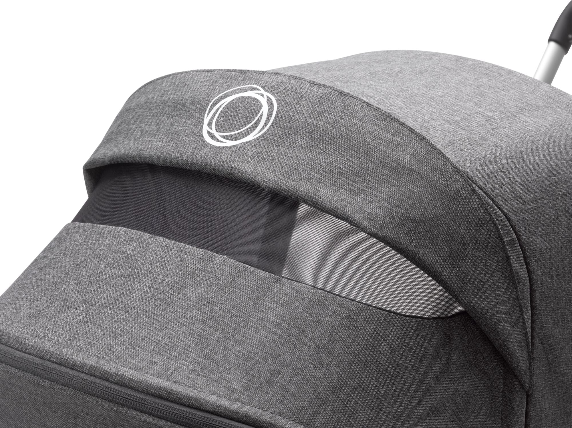 Bugaboo Bee 6 Extendable Sun Canopy - Image 6