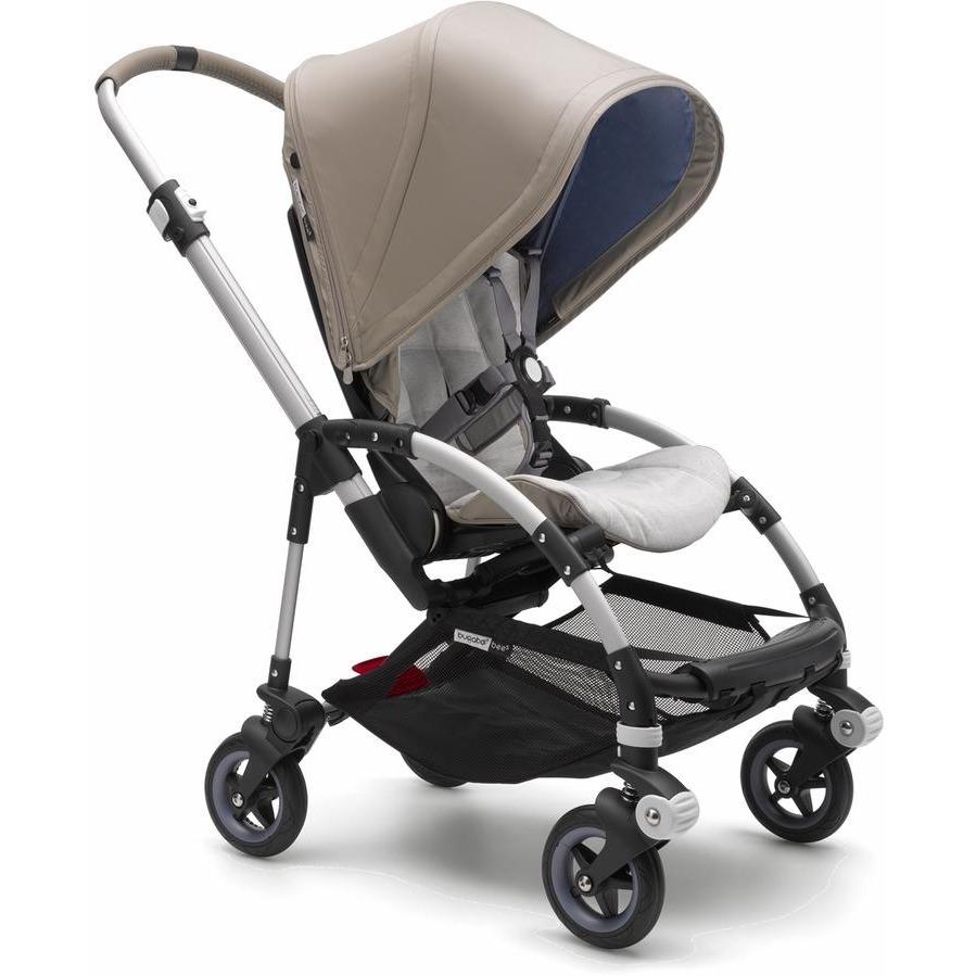 Bugaboo Bee 5 Complete Stroller Set - Image 11