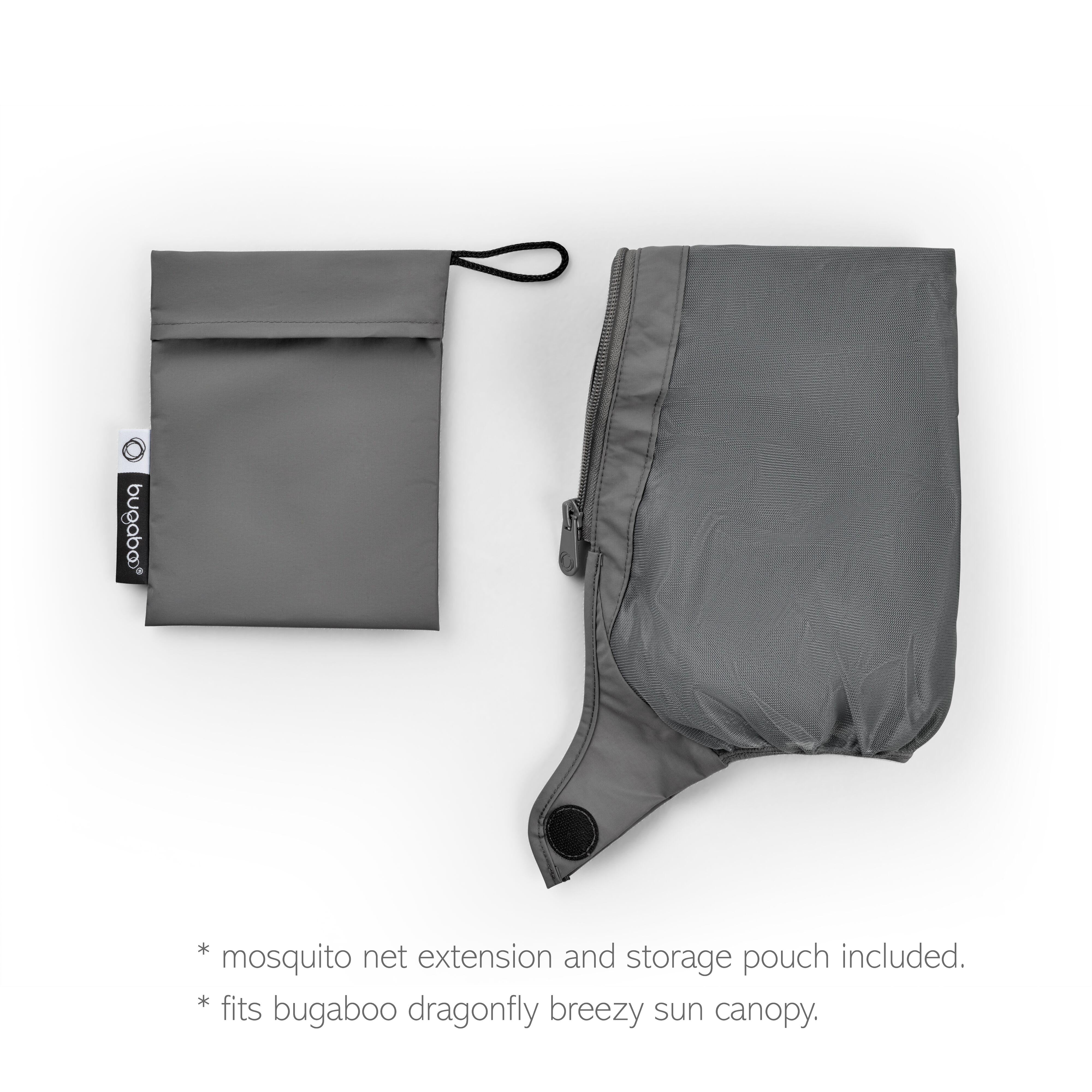Bugaboo Dragonfly Breezy Sun Canopy - Image 17