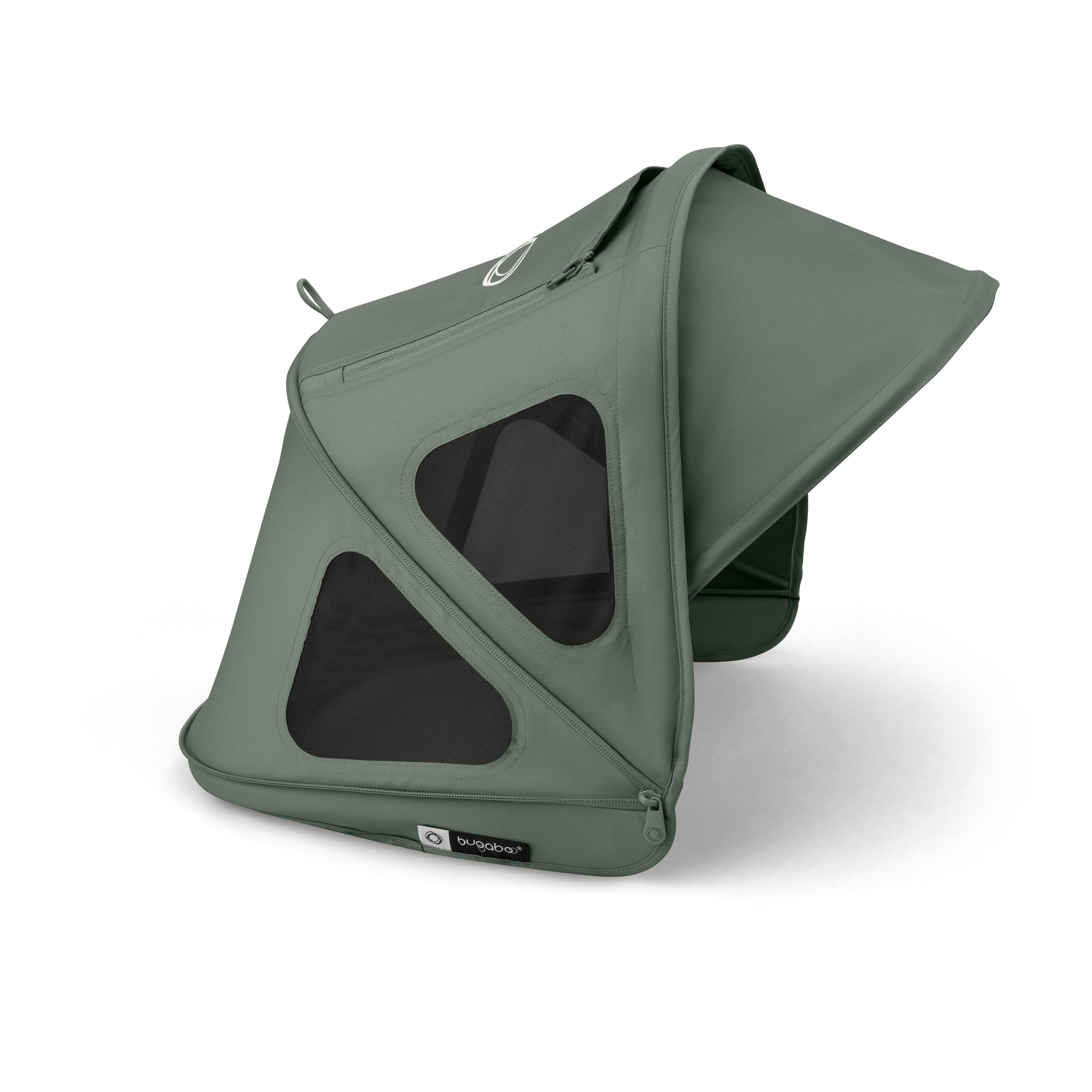 Bugaboo Dragonfly Breezy Sun Canopy - Image 27