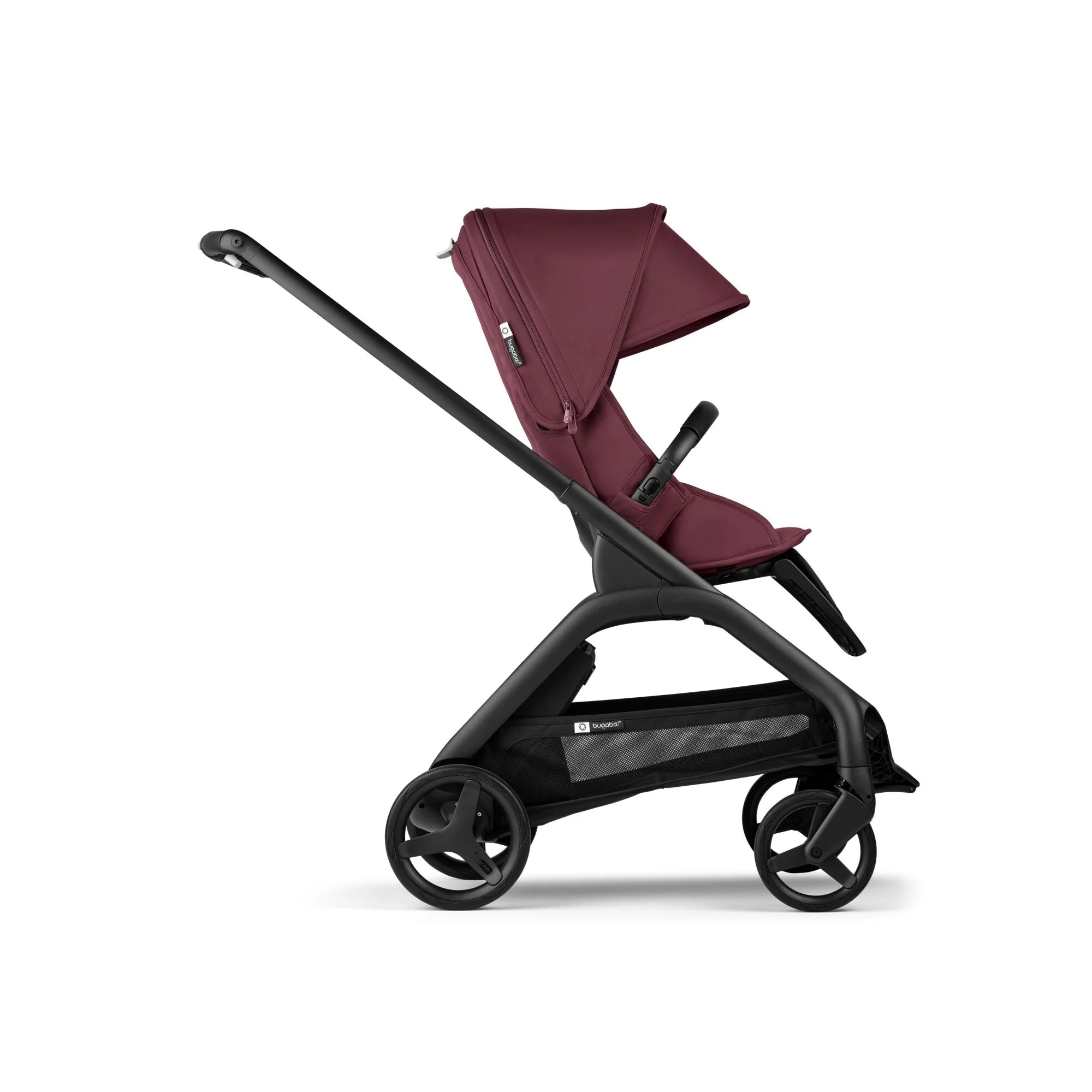 Bugaboo Dragonfly Stroller - Image 39