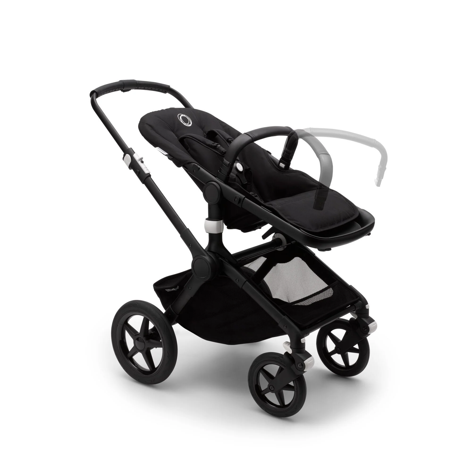 Bugaboo Fox 2 Classic Complete Stroller Set Limited Edition - Image 5