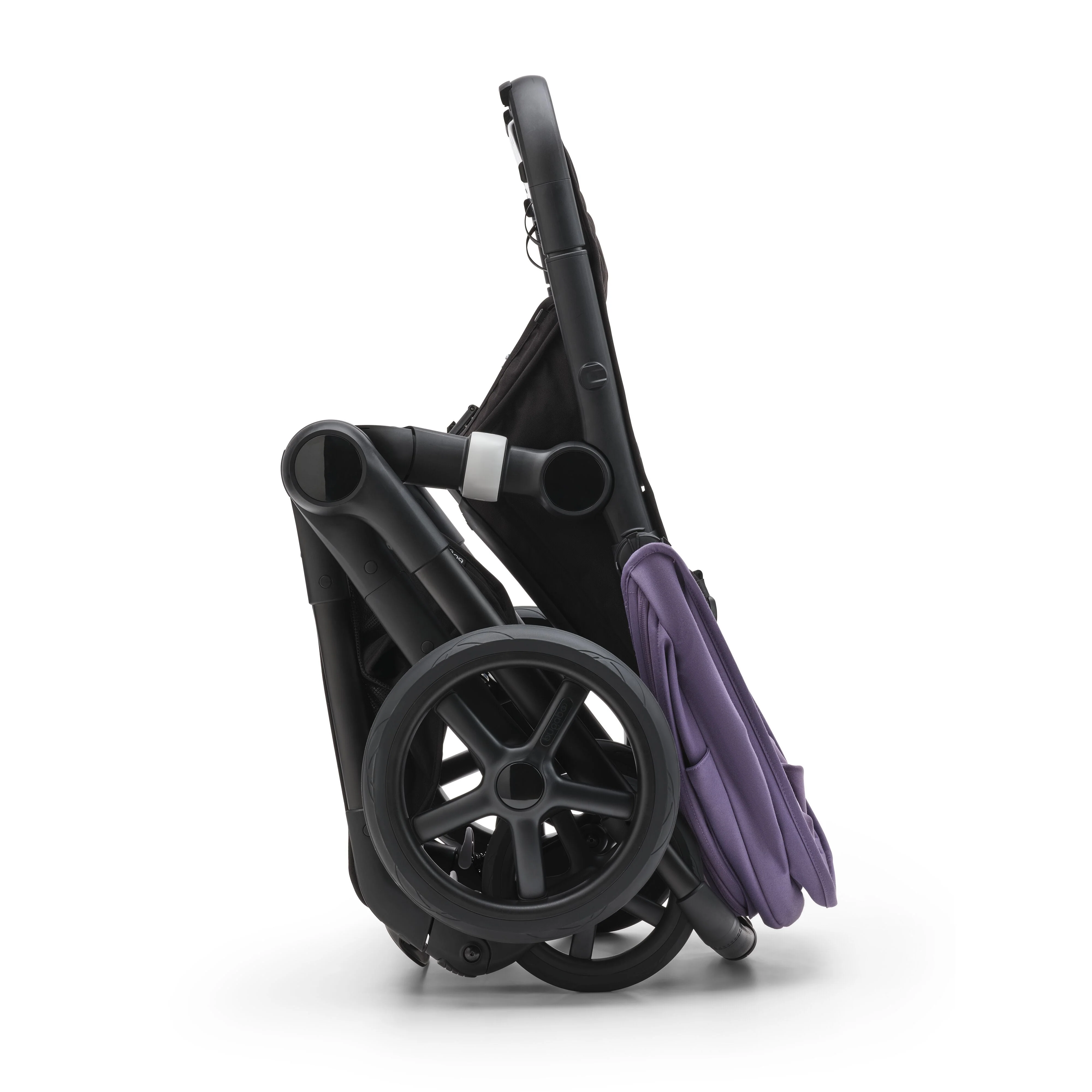Bugaboo Fox 5 Complete Full-Size Stroller - Image 6