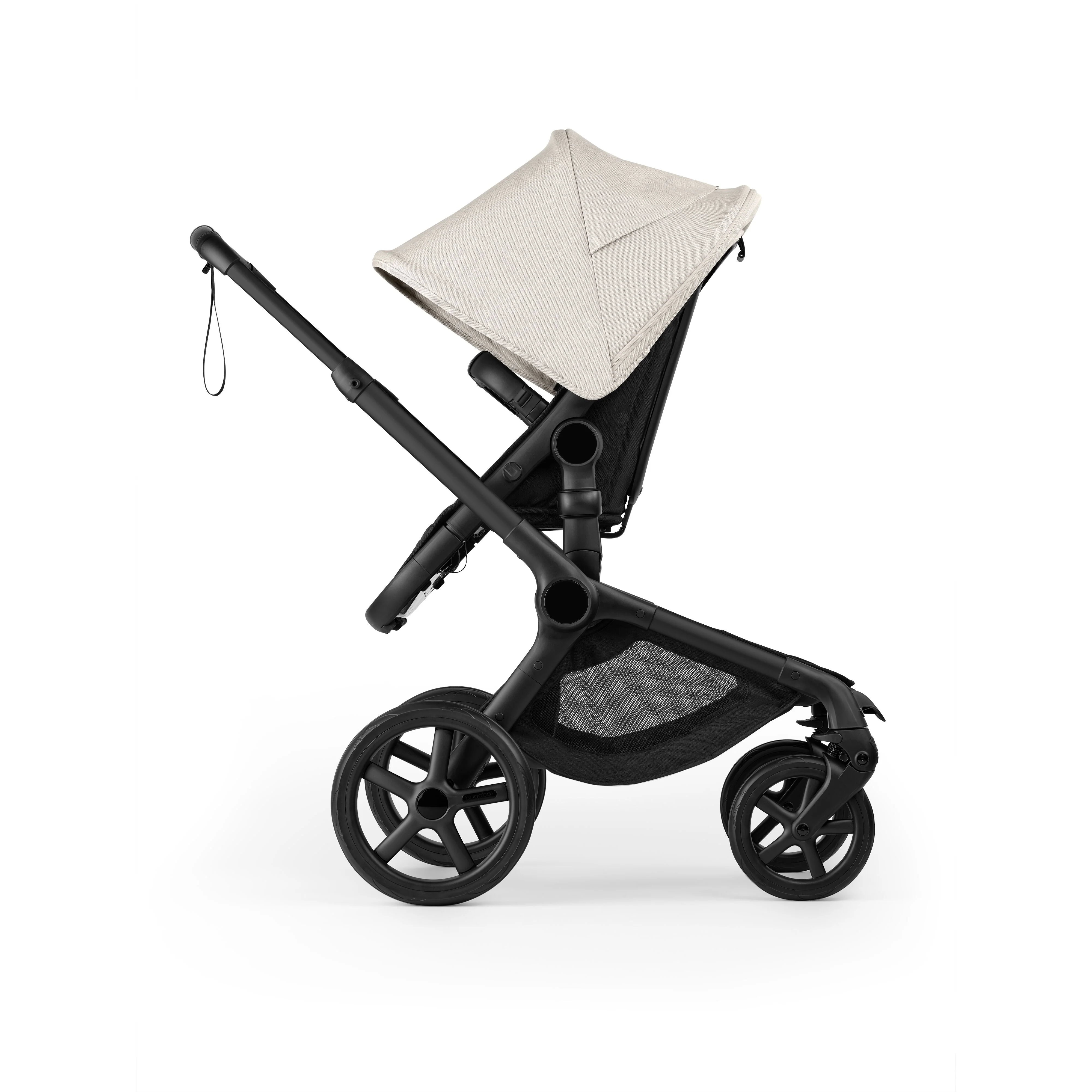 Bugaboo Fox 5 Renew Complete Full-Size Stroller - Image 10