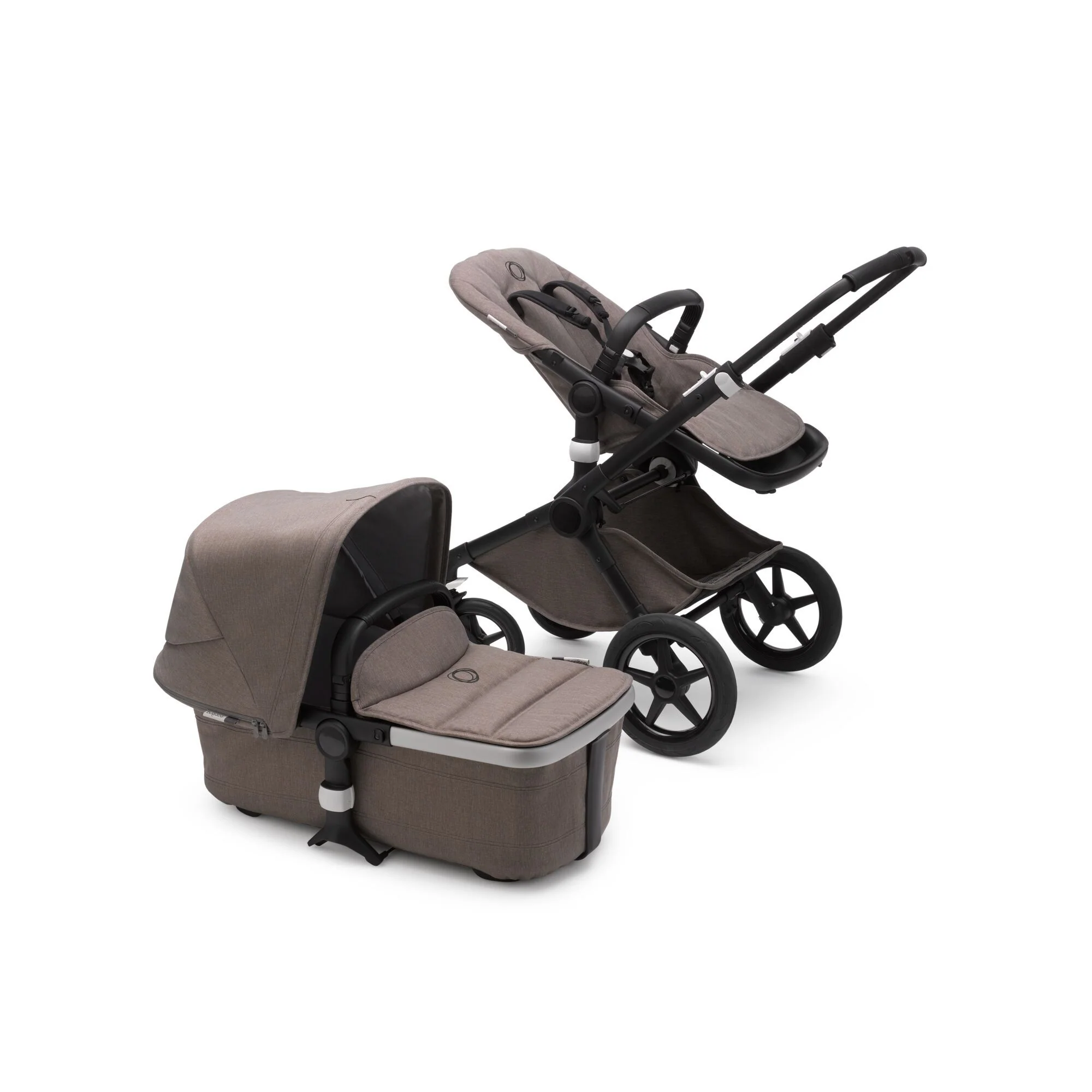 Bugaboo Fox 2 Complete Stroller Set - Image 14
