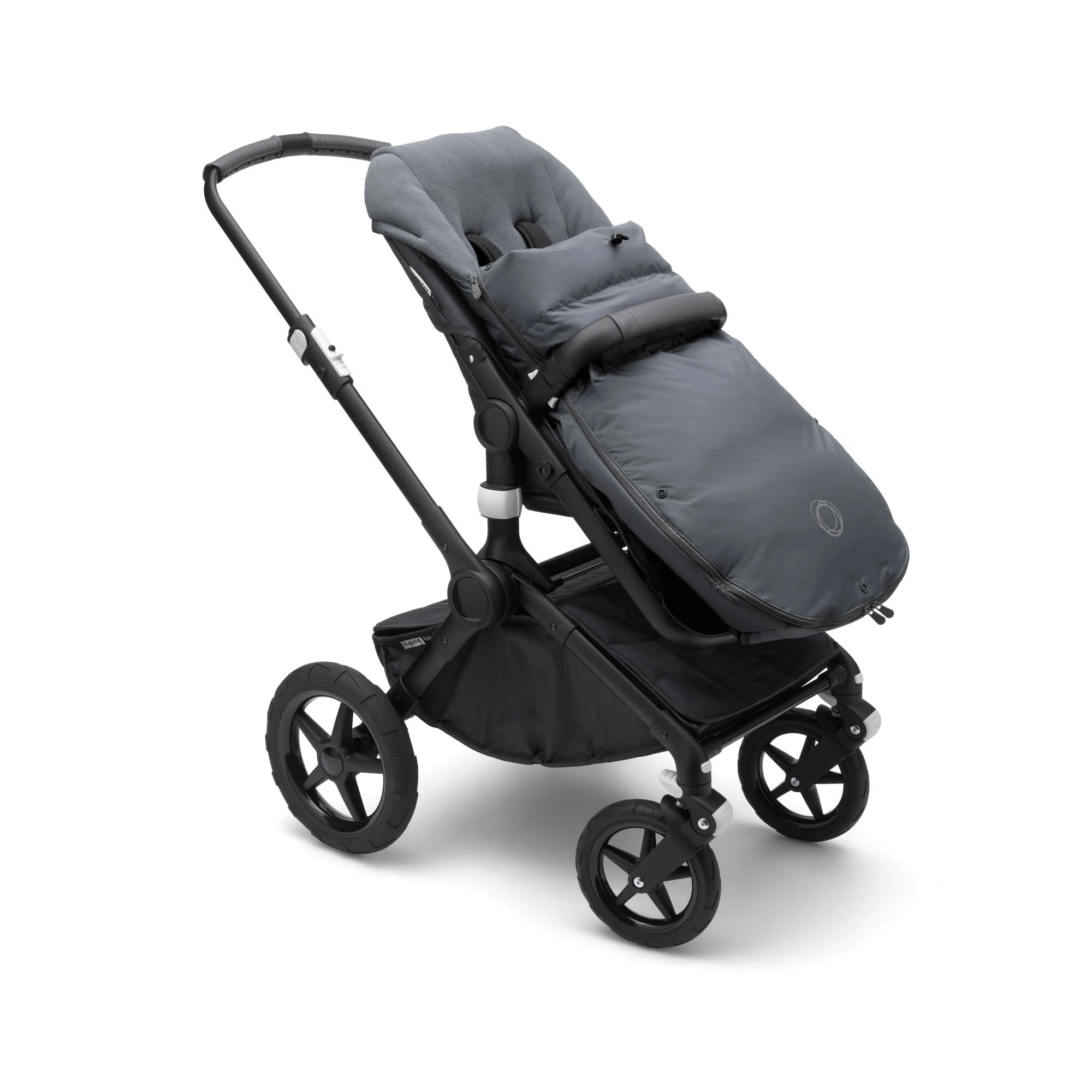 Bugaboo High Performance Footmuff - Previous Version - Image 3