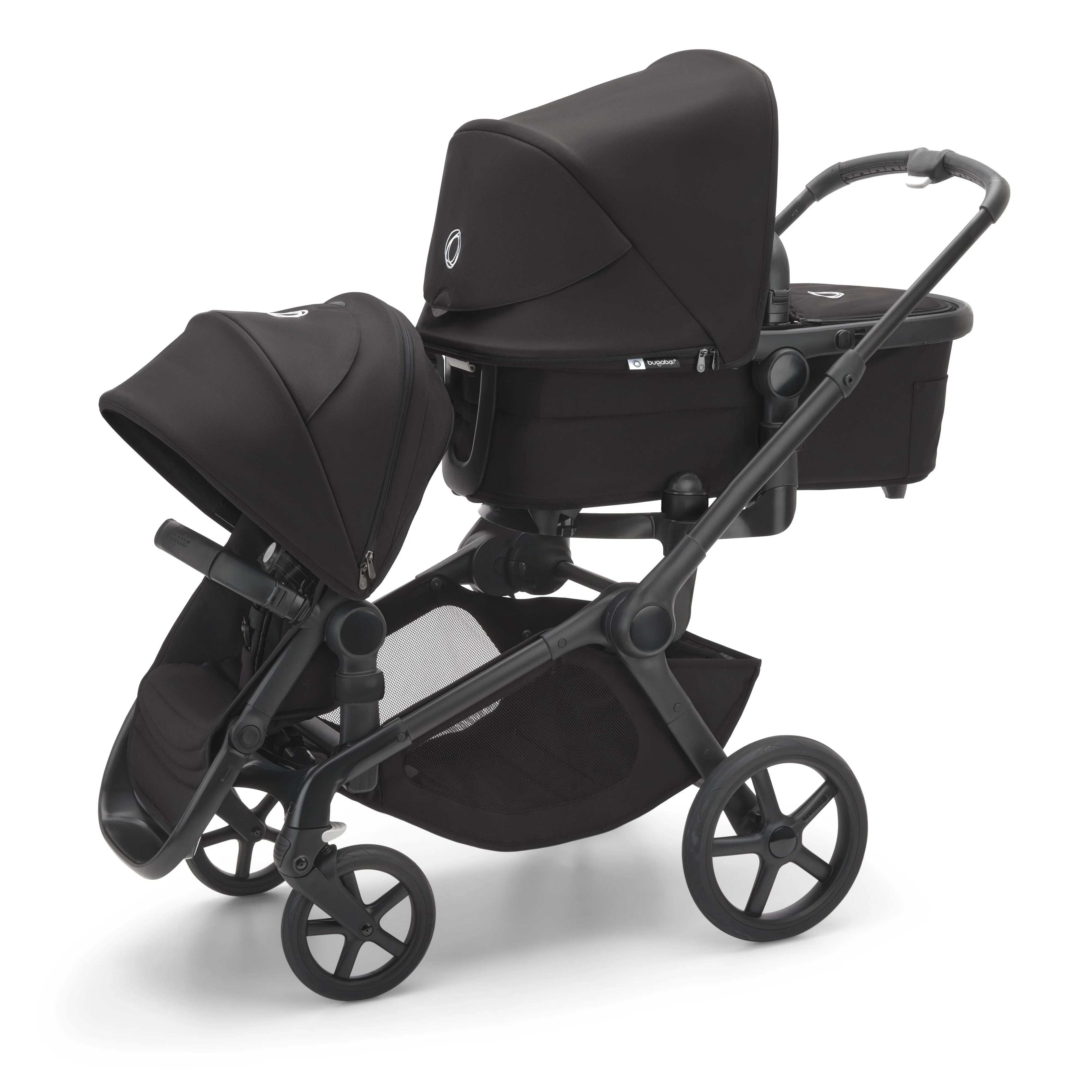 Bugaboo Kangaroo Sibling Seat - Image 13