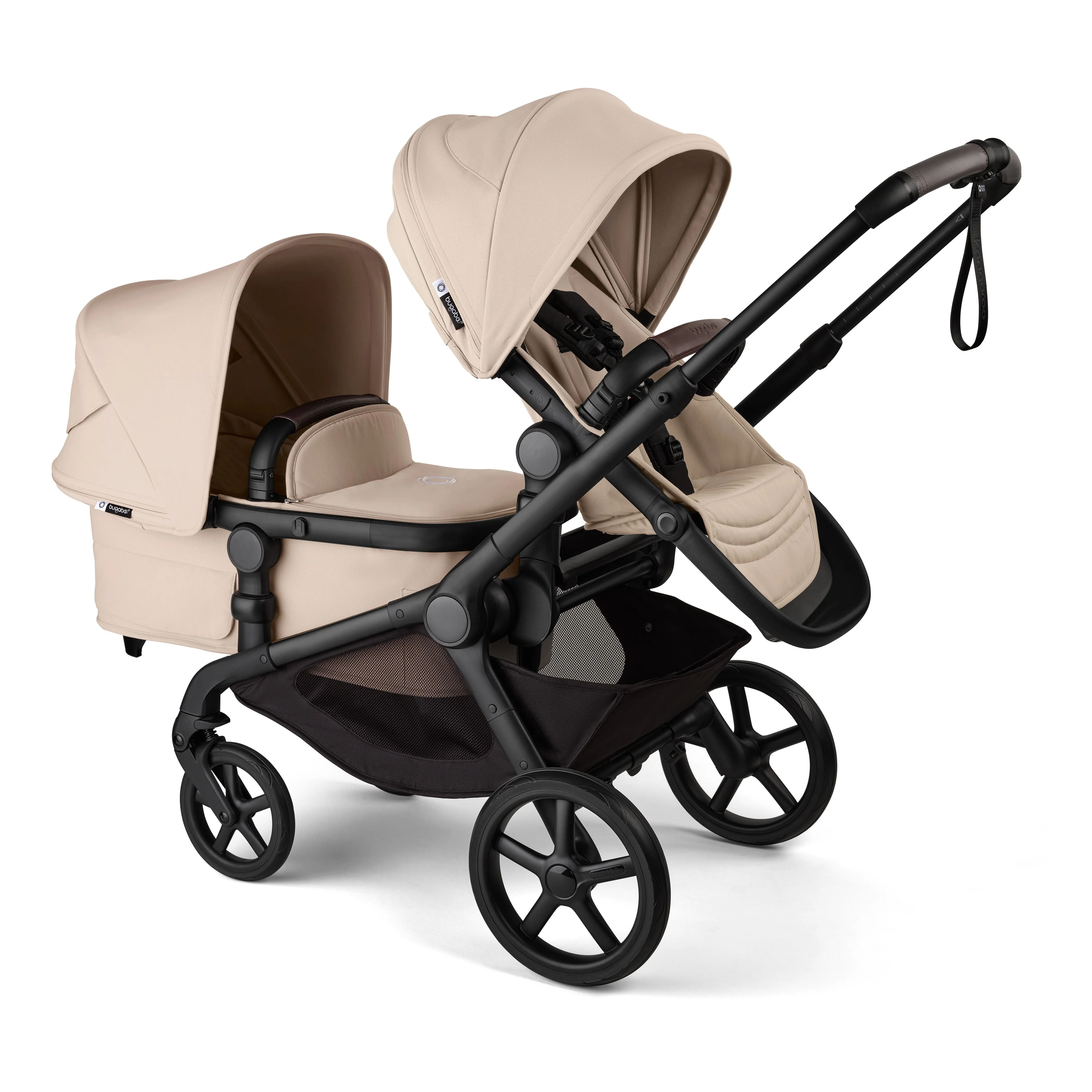 Bugaboo Kangaroo Sibling Seat - Image 7