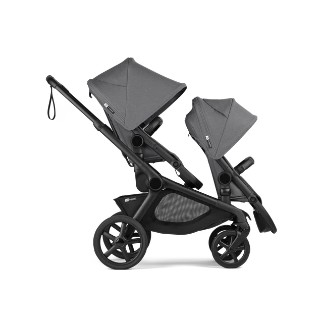 Bugaboo Kangaroo Stroller with Sibling Seat - Image 43