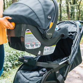 Chicco Activ3 Jogging Stroller - Image 3