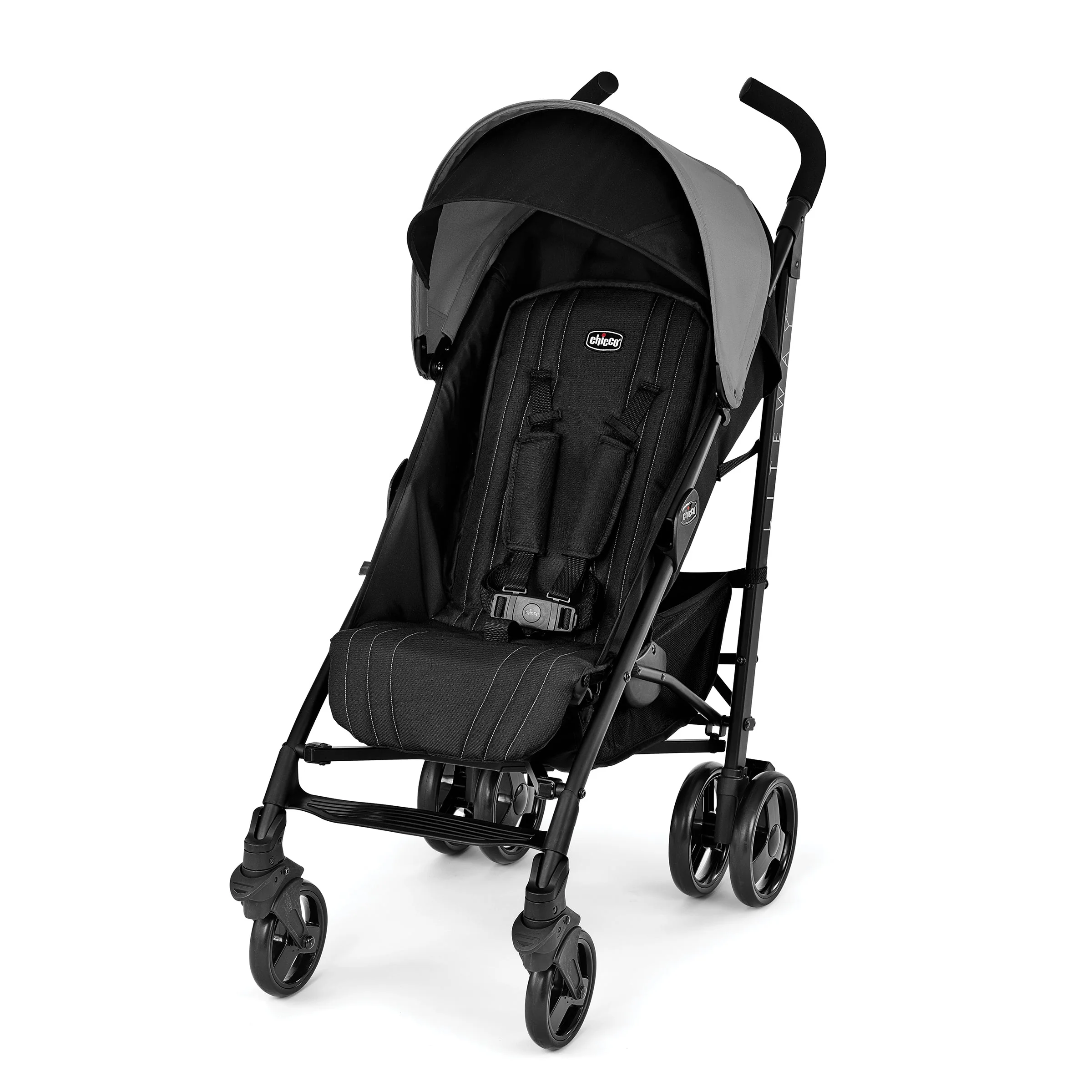 Chicco Liteway Stroller - Image 11