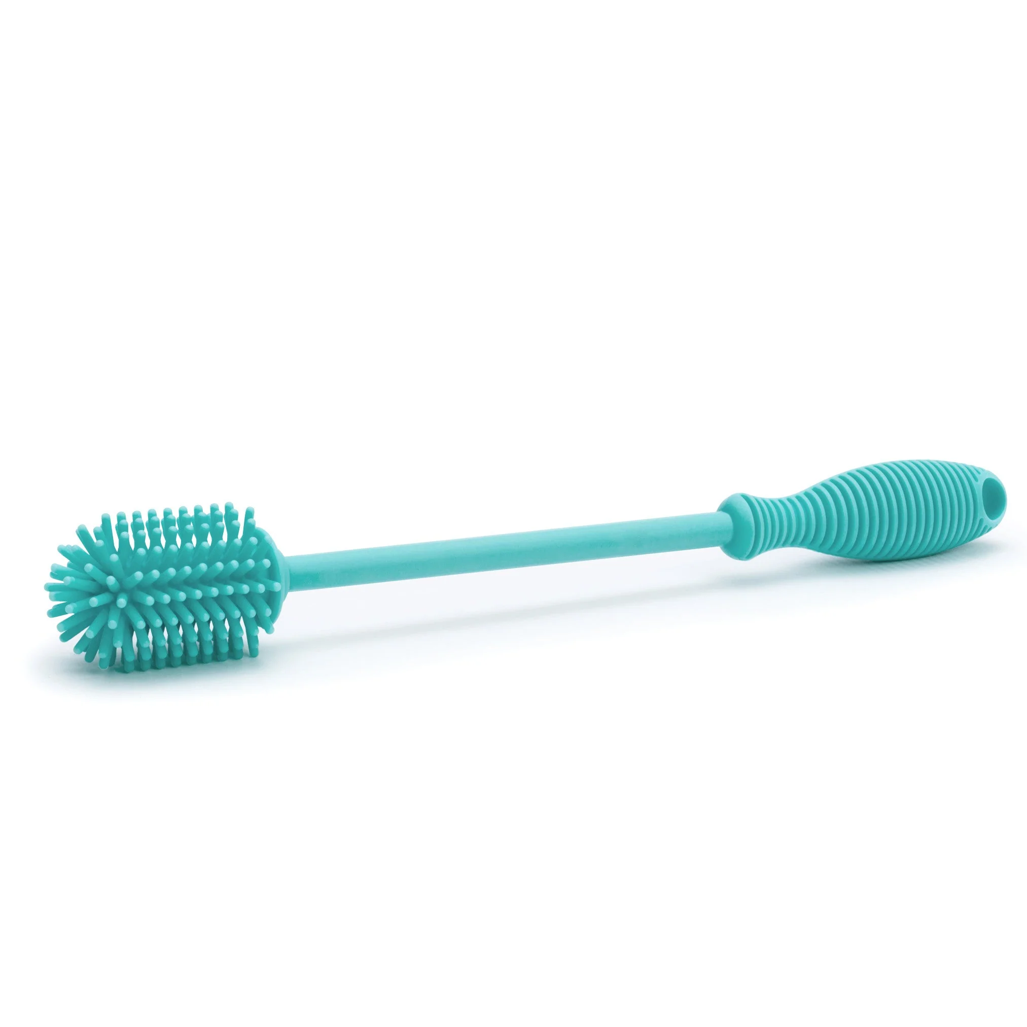 Chicco Silicone Bottle Brush - Image 6
