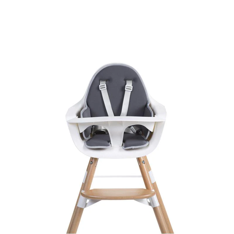 Childhome EVOLU Universal Reversible Seat Cushion - Image 6
