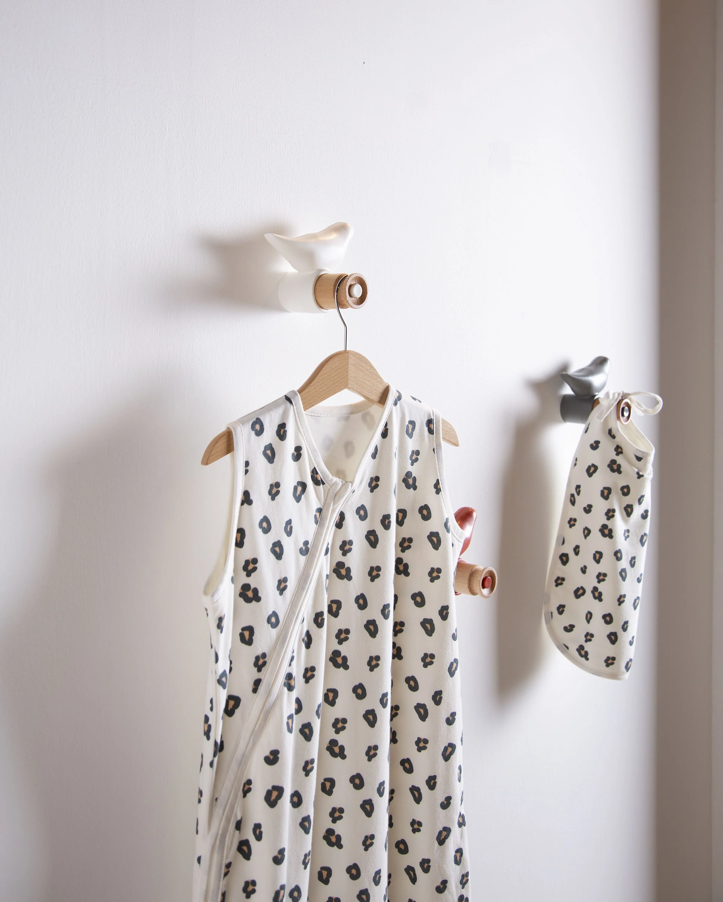 Childhome Summer Sleeping Bag - Image 3