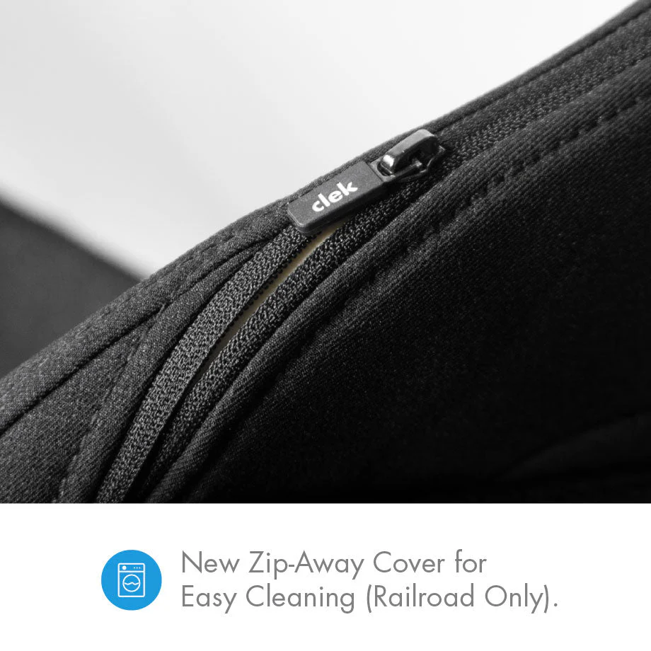 Clek Foonf Convertible Car Seat - Image 2