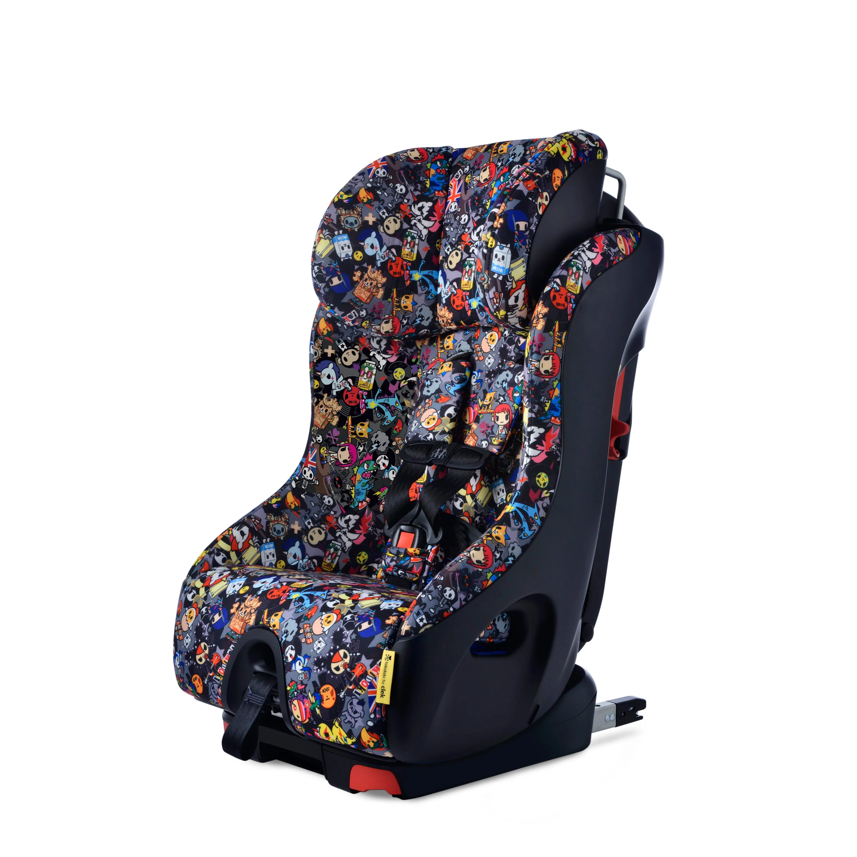 Clek Foonf Convertible Car Seat - Image 21