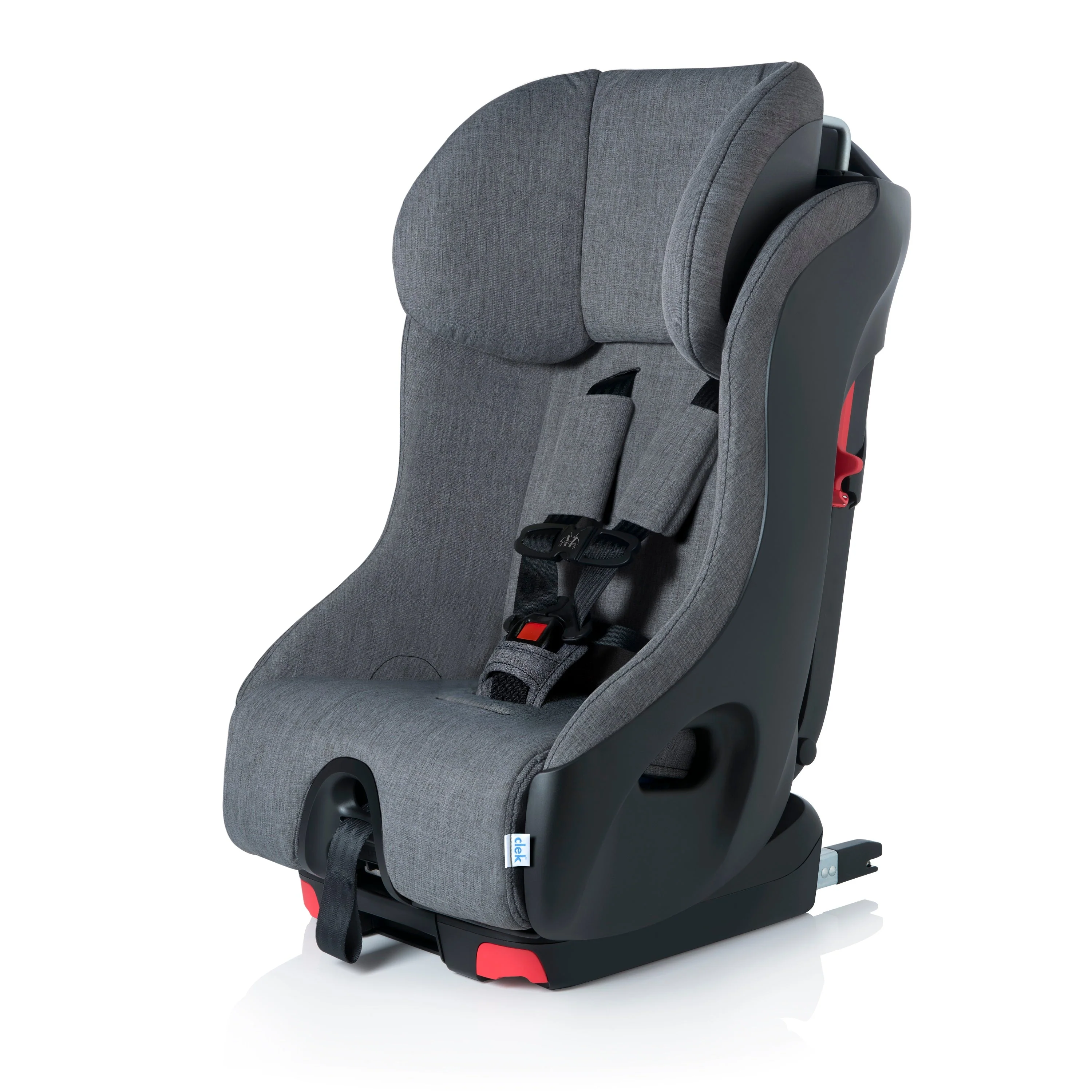 Clek Foonf Convertible Car Seat - Image 8