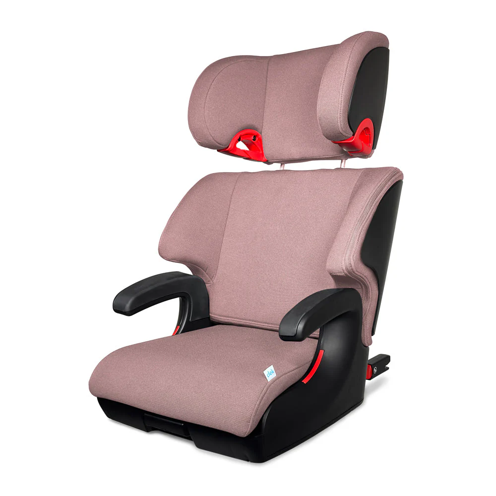 Clek Oobr High Back Booster Car Seat - Image 19