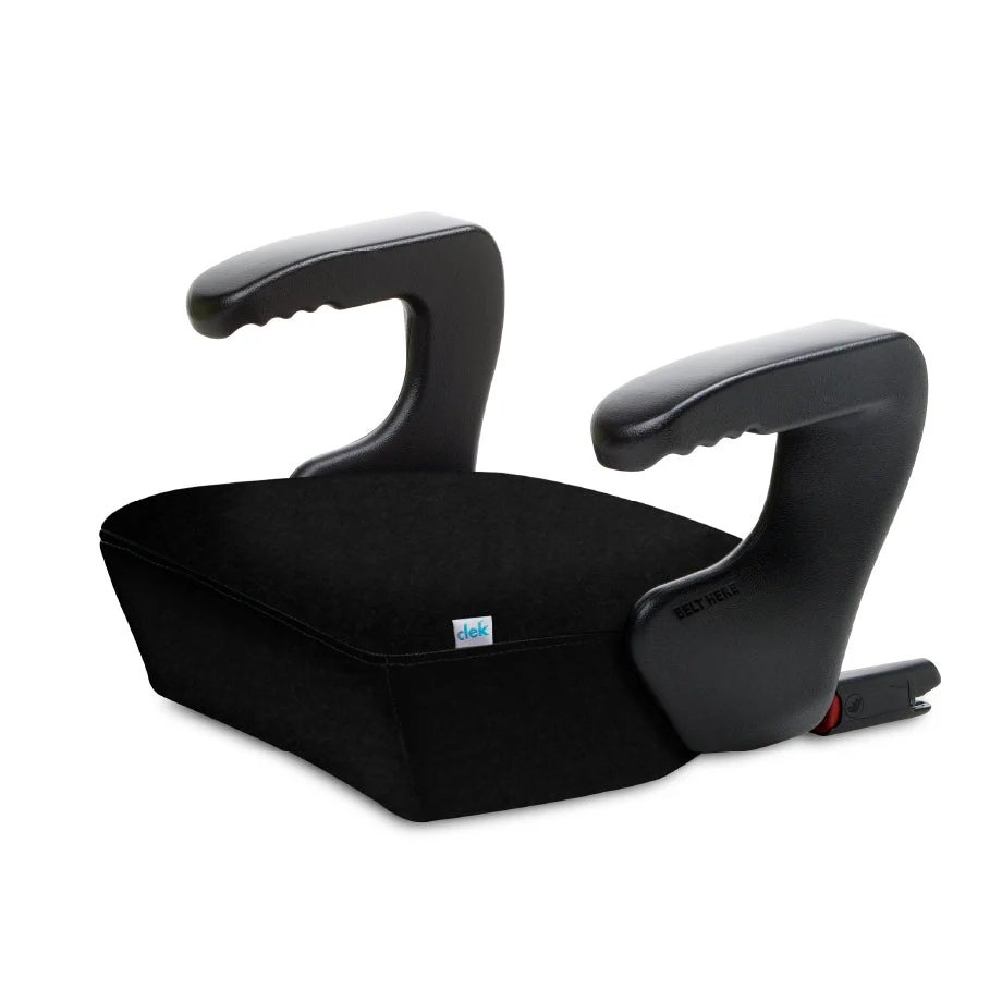 Clek Ozzi Portable Latching Booster Car Seat - Image 7