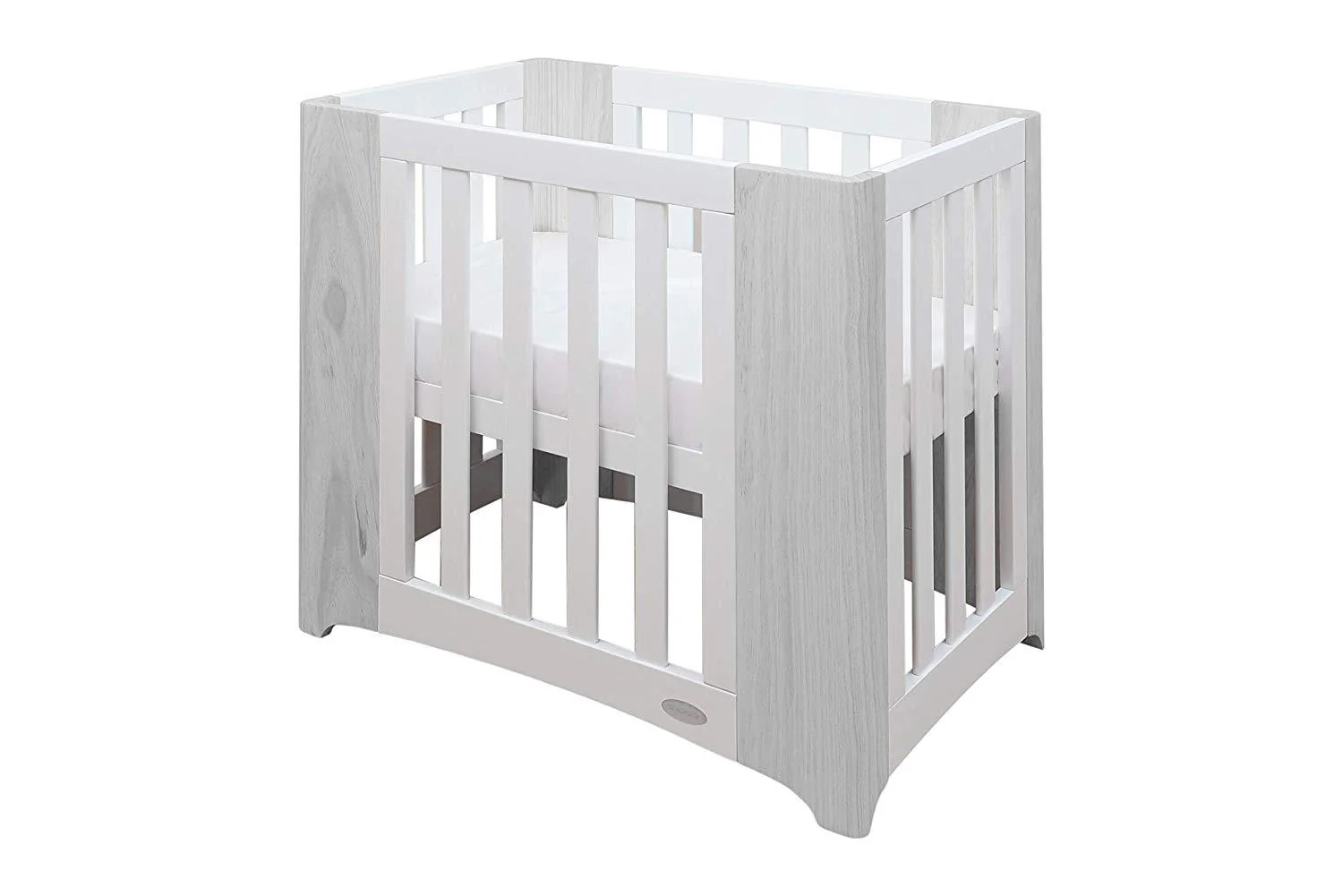 Cocoon Evoluer 4 in 1 Convertible Crib - Image 3