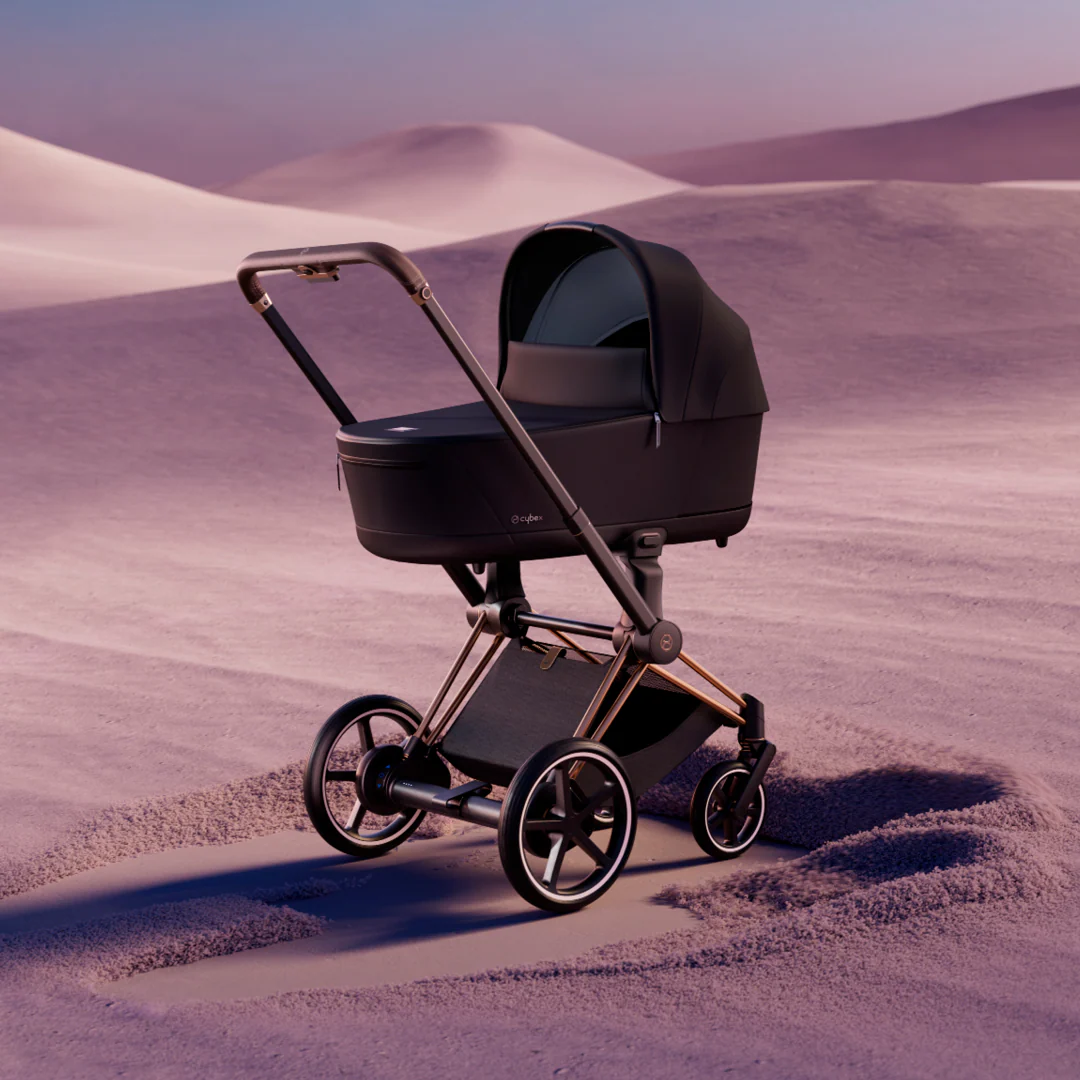 Cybex e-Priam  2 Complete Stroller - Image 18