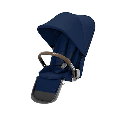 Cybex Gazelle S/ Aton 2 Travel System - Image 12