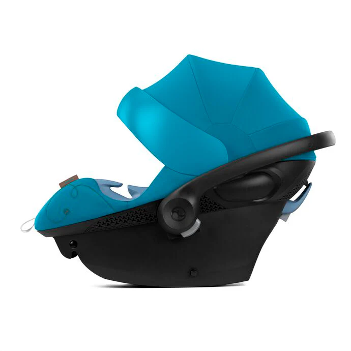 Cybex Gold Aton G Swivel Infant Car Seat - Image 26
