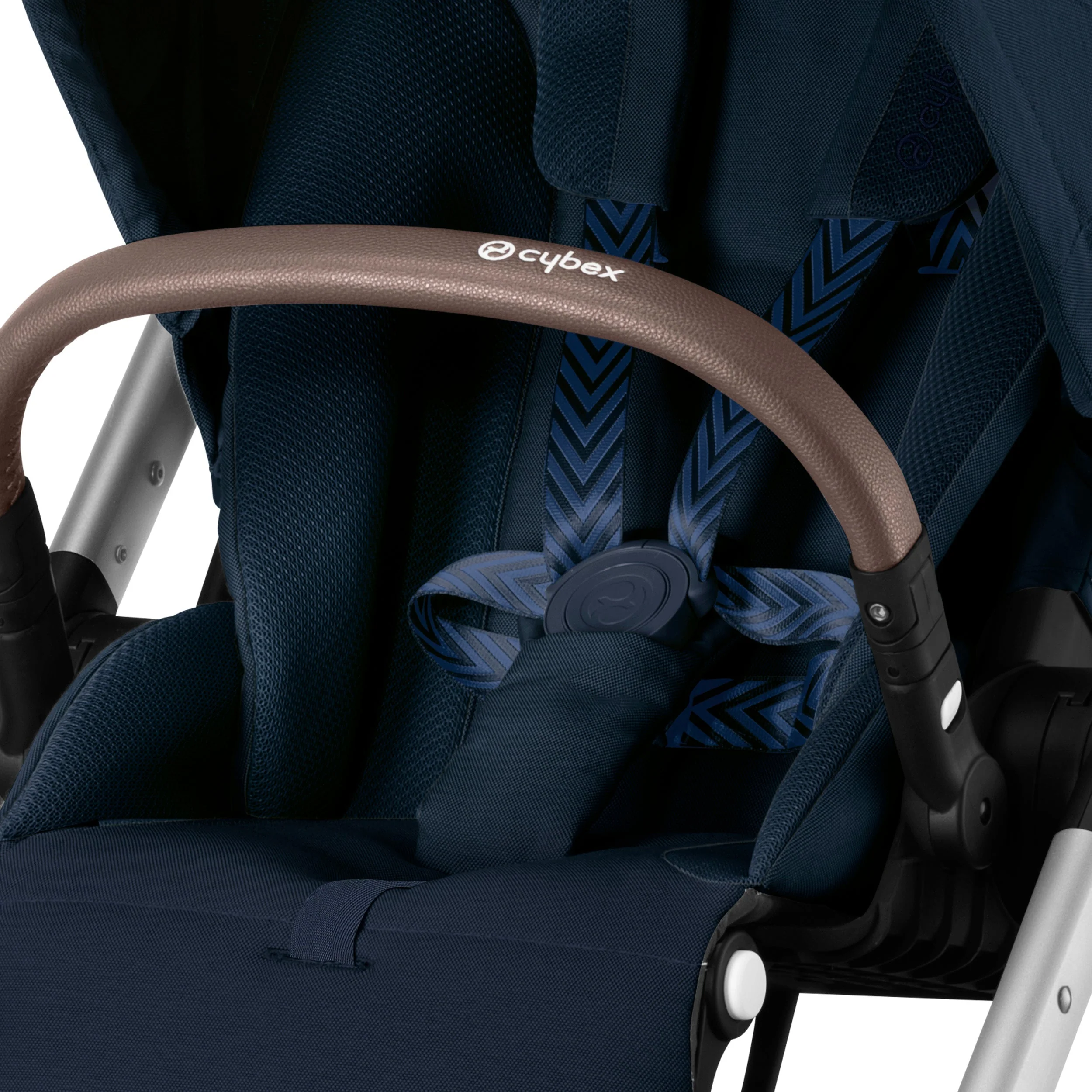 Cybex Gold Balios S Lux 2 Stroller - Image 21