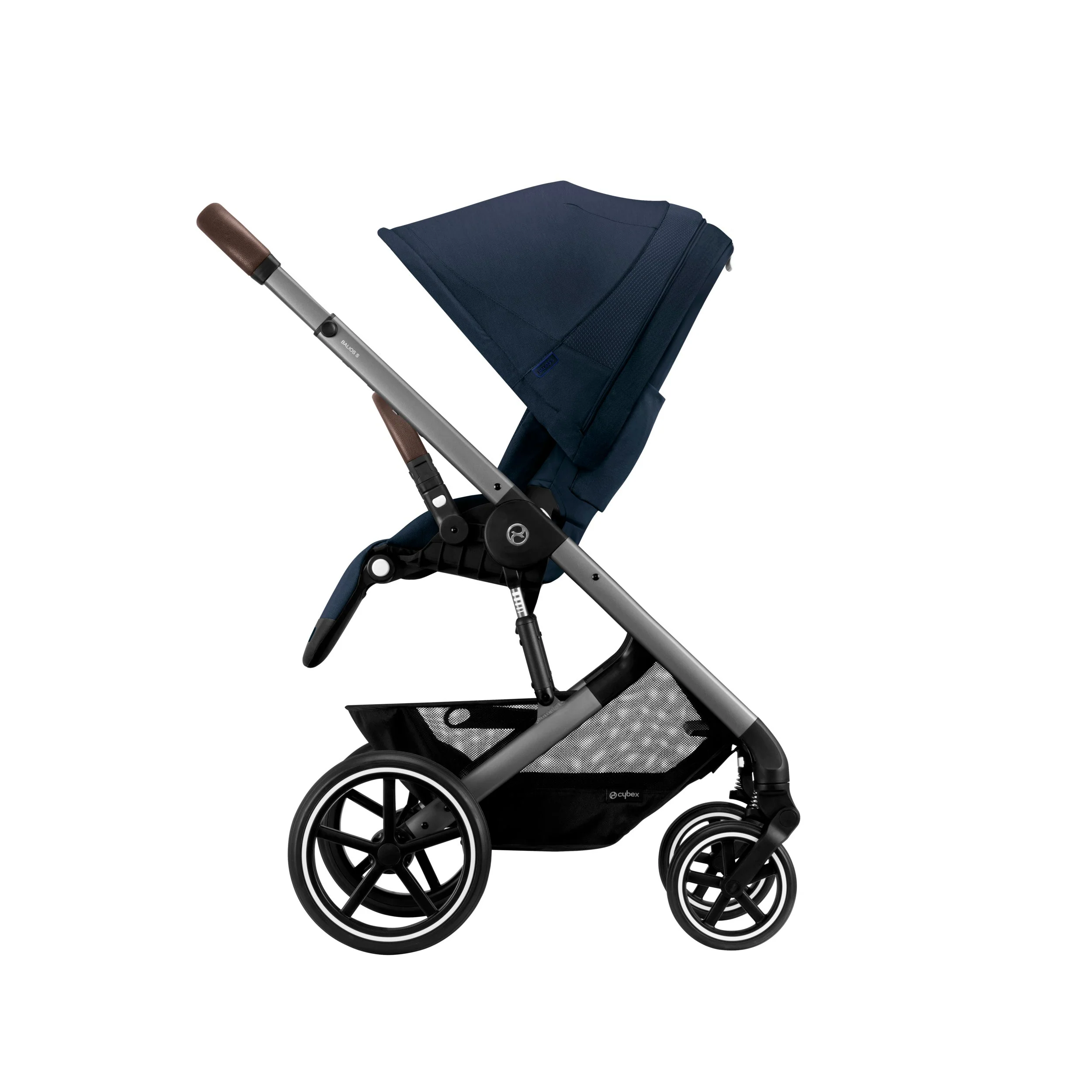 Cybex Gold Balios S Lux 2 Stroller - Image 22
